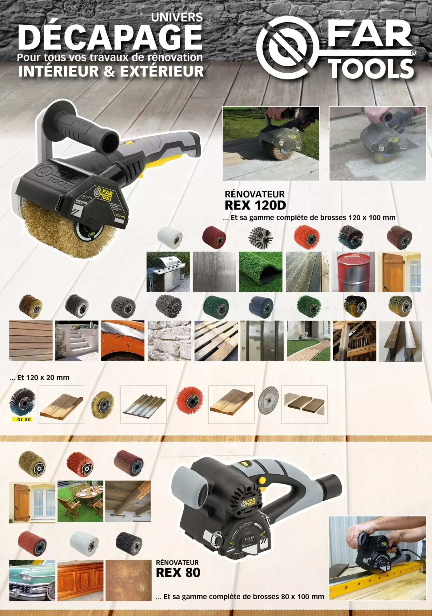 Catalogue Mr Bricolage - 28-05-2025 ( de 28-05-2025 au 15-06-2025)