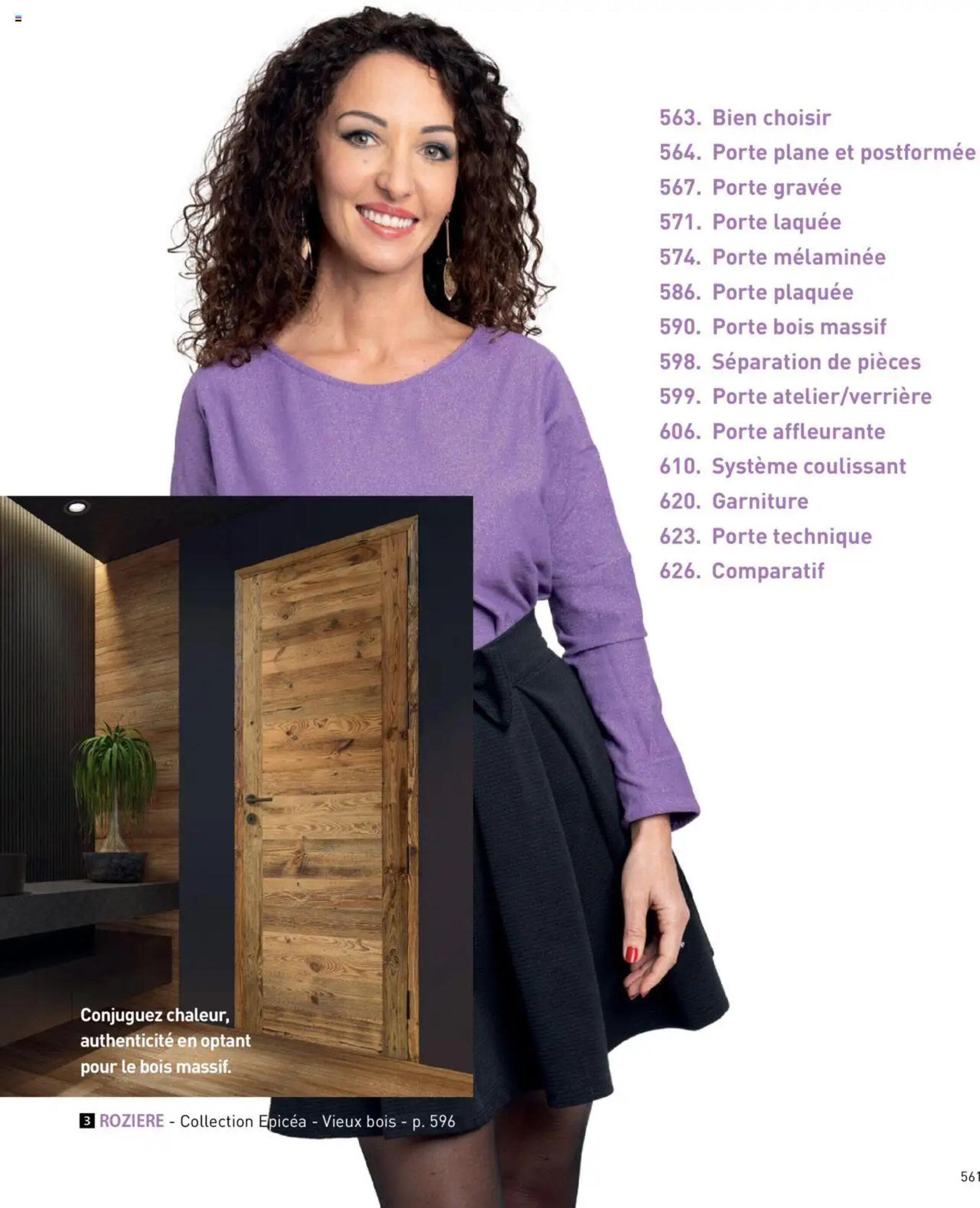 Catalogue Point P - 16-04-2025 (est valable de 16-04-2025 au 30-04-2025)