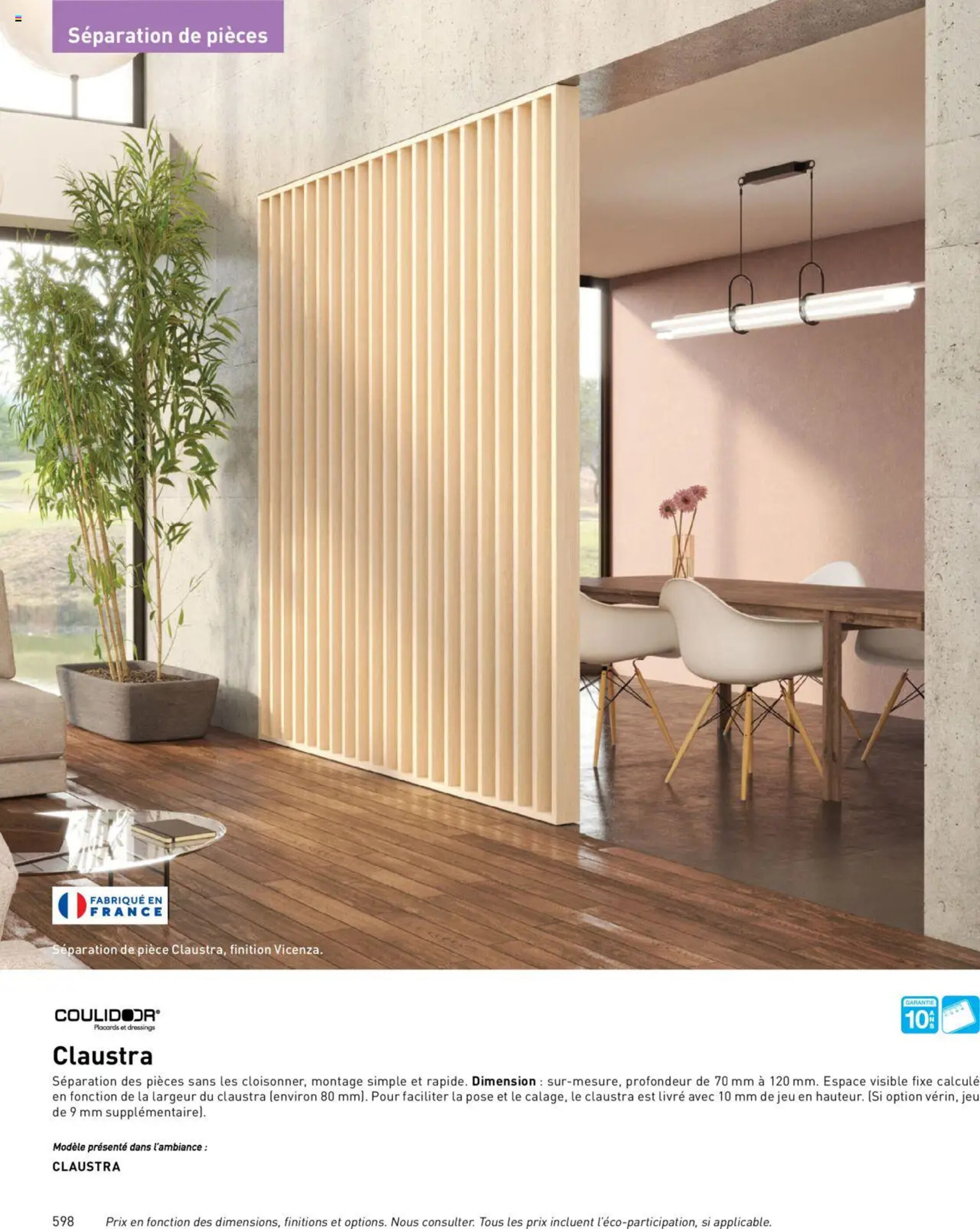 Catalogue Point P - 16-04-2025 (est valable de 16-04-2025 au 30-04-2025)