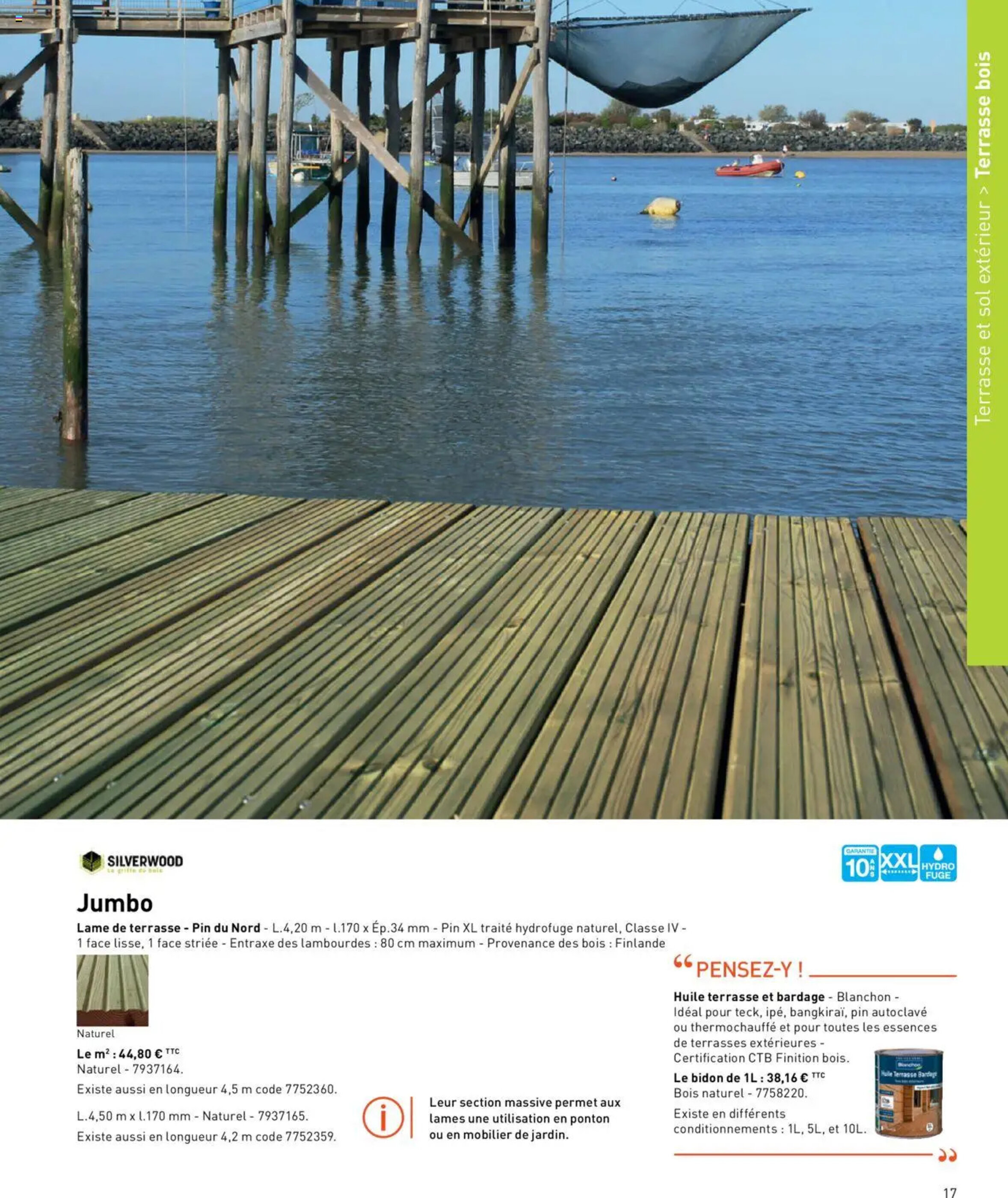 Catalogue Point P - 16-04-2025 (est valable de 16-04-2025 au 30-04-2025)