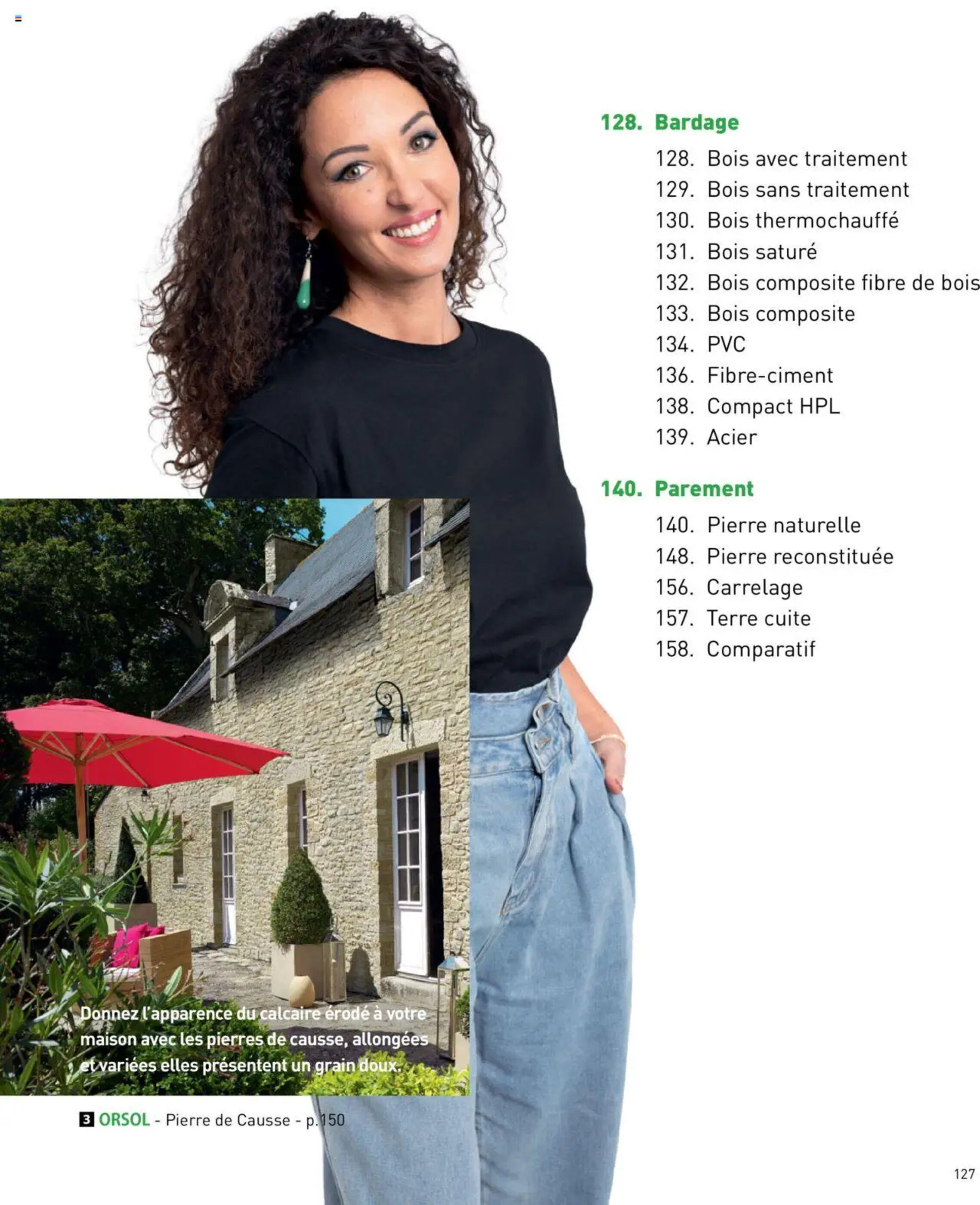 Catalogue Point P - 16-04-2025 (est valable de 16-04-2025 au 30-04-2025)