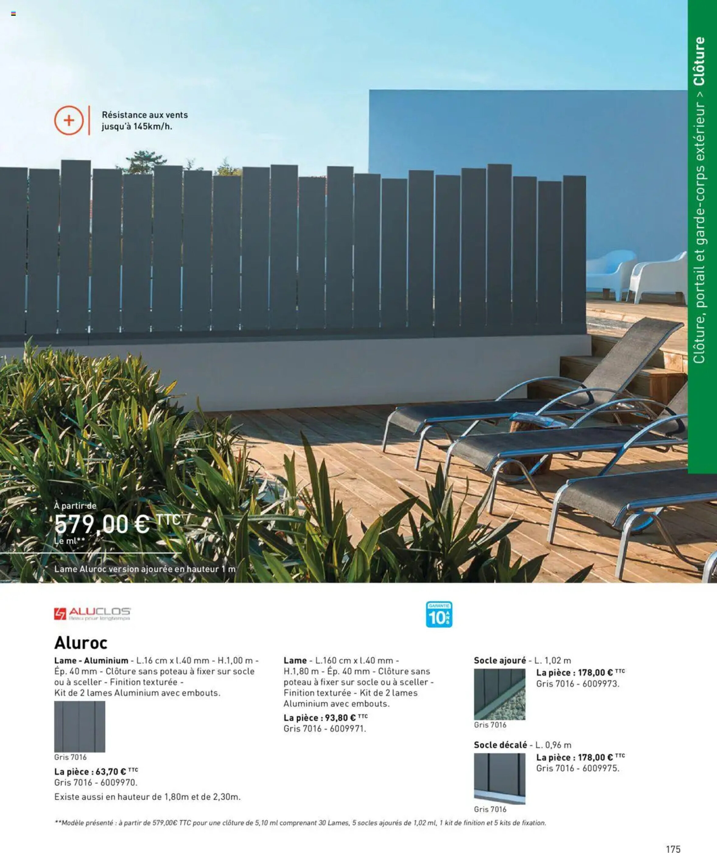 Catalogue Point P - 16-04-2025 (est valable de 16-04-2025 au 30-04-2025)