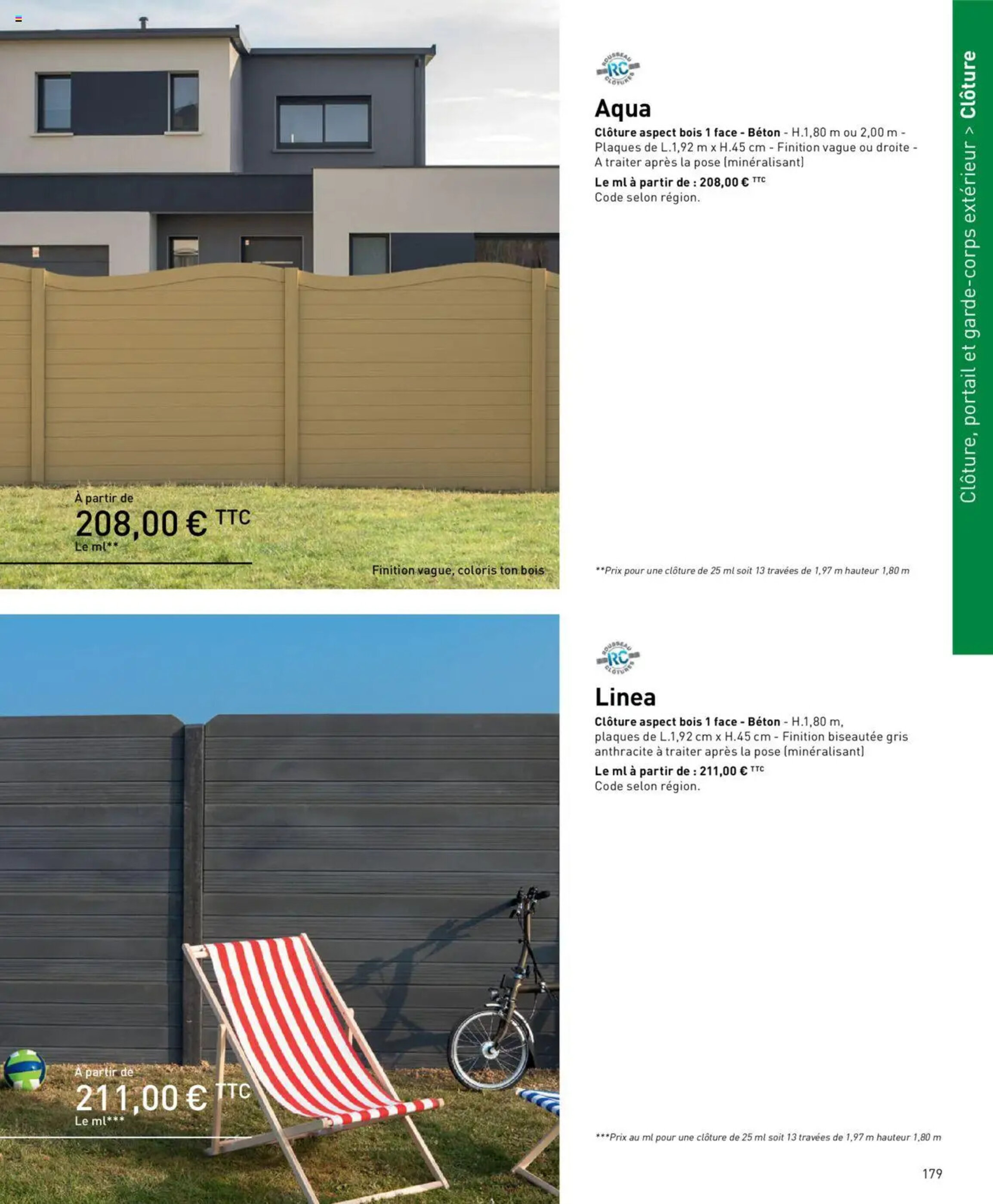 Catalogue Point P - 16-04-2025 (est valable de 16-04-2025 au 30-04-2025)