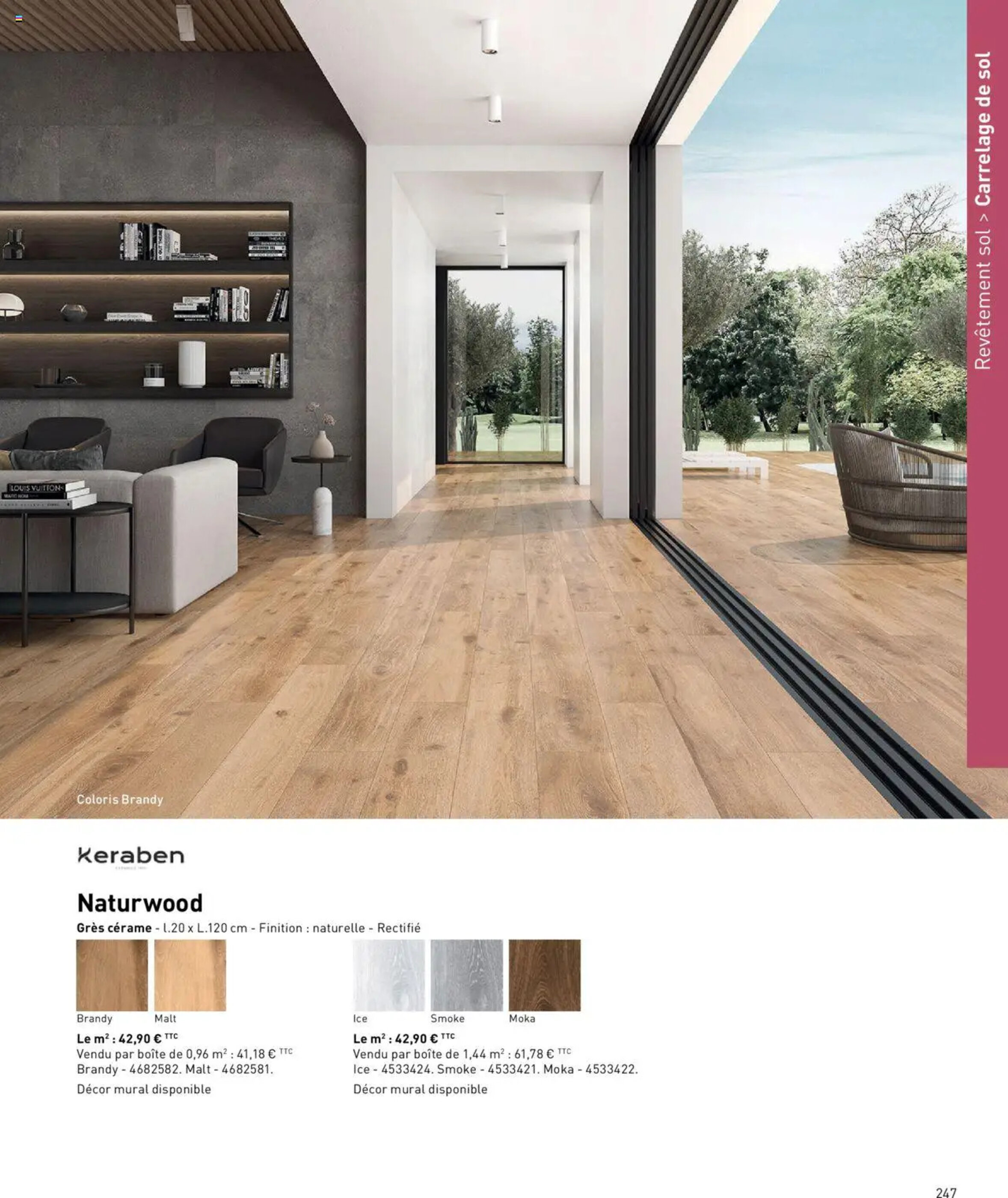 Catalogue Point P - 16-04-2025 (est valable de 16-04-2025 au 30-04-2025)
