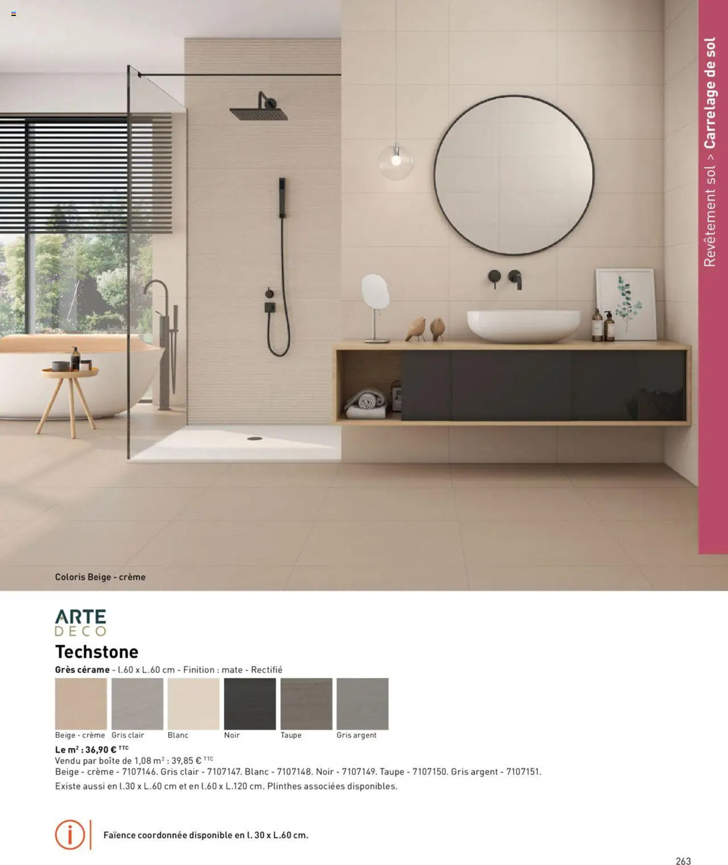 Catalogue Point P - 16-04-2025 (est valable de 16-04-2025 au 30-04-2025)