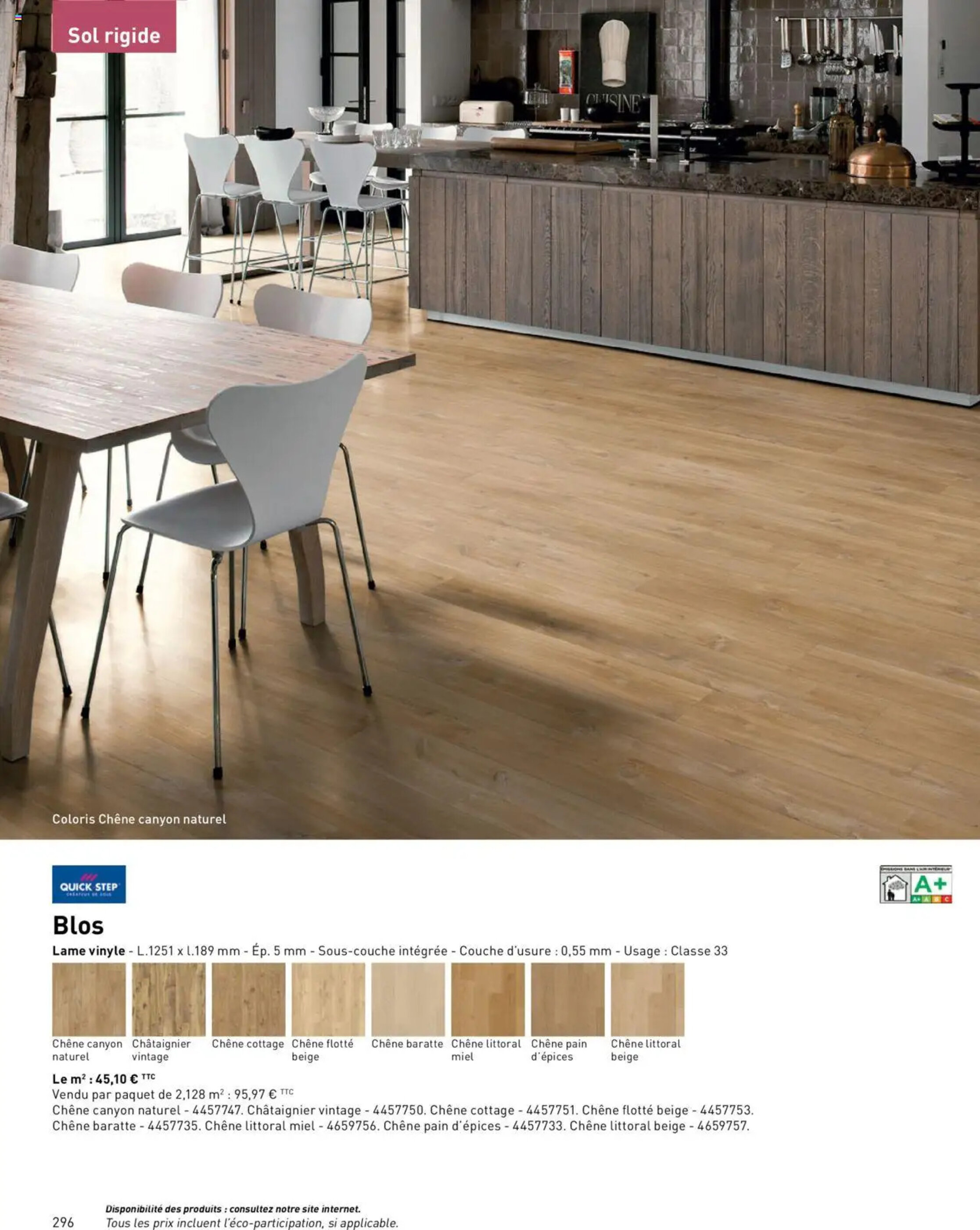 Catalogue Point P - 16-04-2025 (est valable de 16-04-2025 au 30-04-2025)