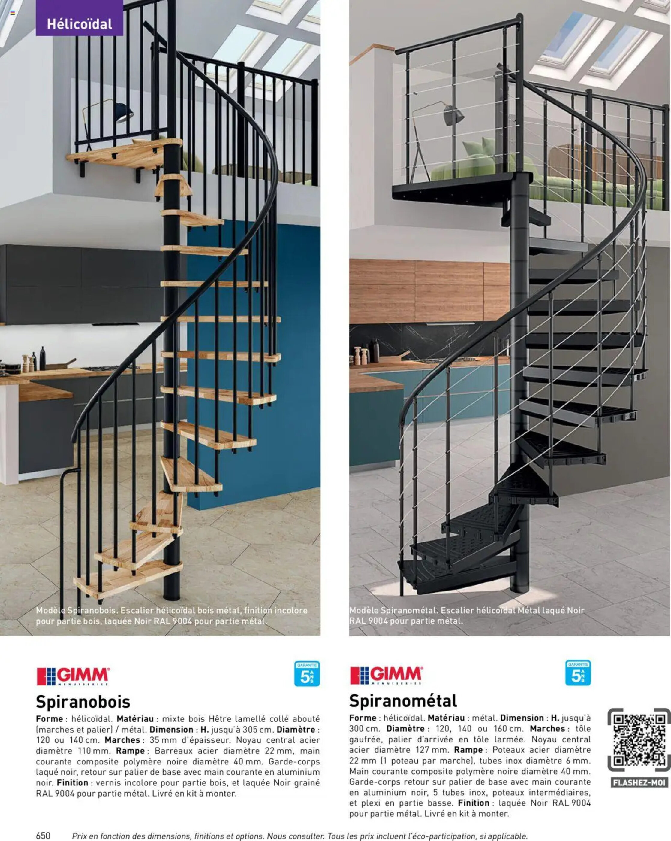 Catalogue Point P - 16-04-2025 (est valable de 16-04-2025 au 30-04-2025)