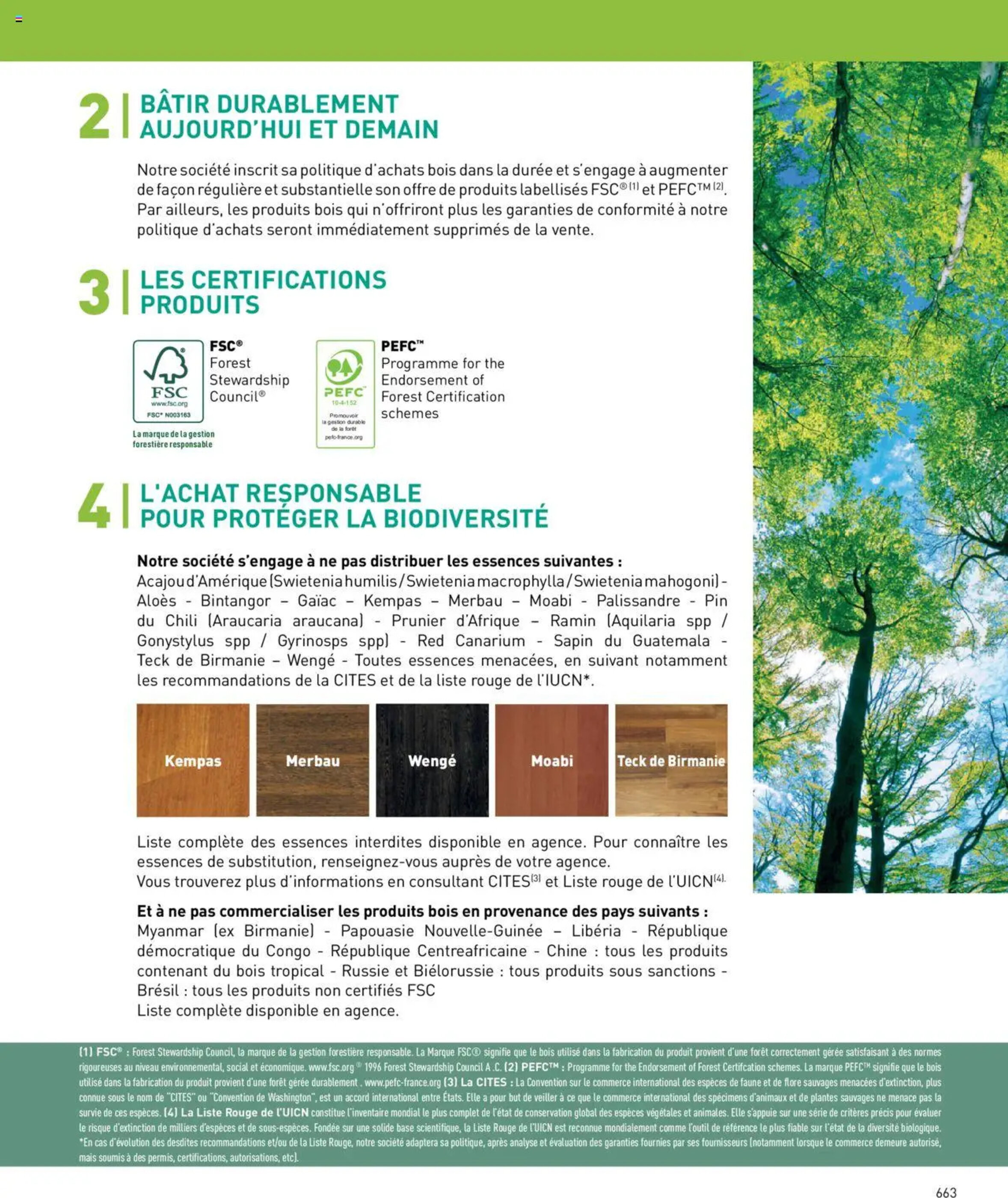 Catalogue Point P - 16-04-2025 (est valable de 16-04-2025 au 30-04-2025)