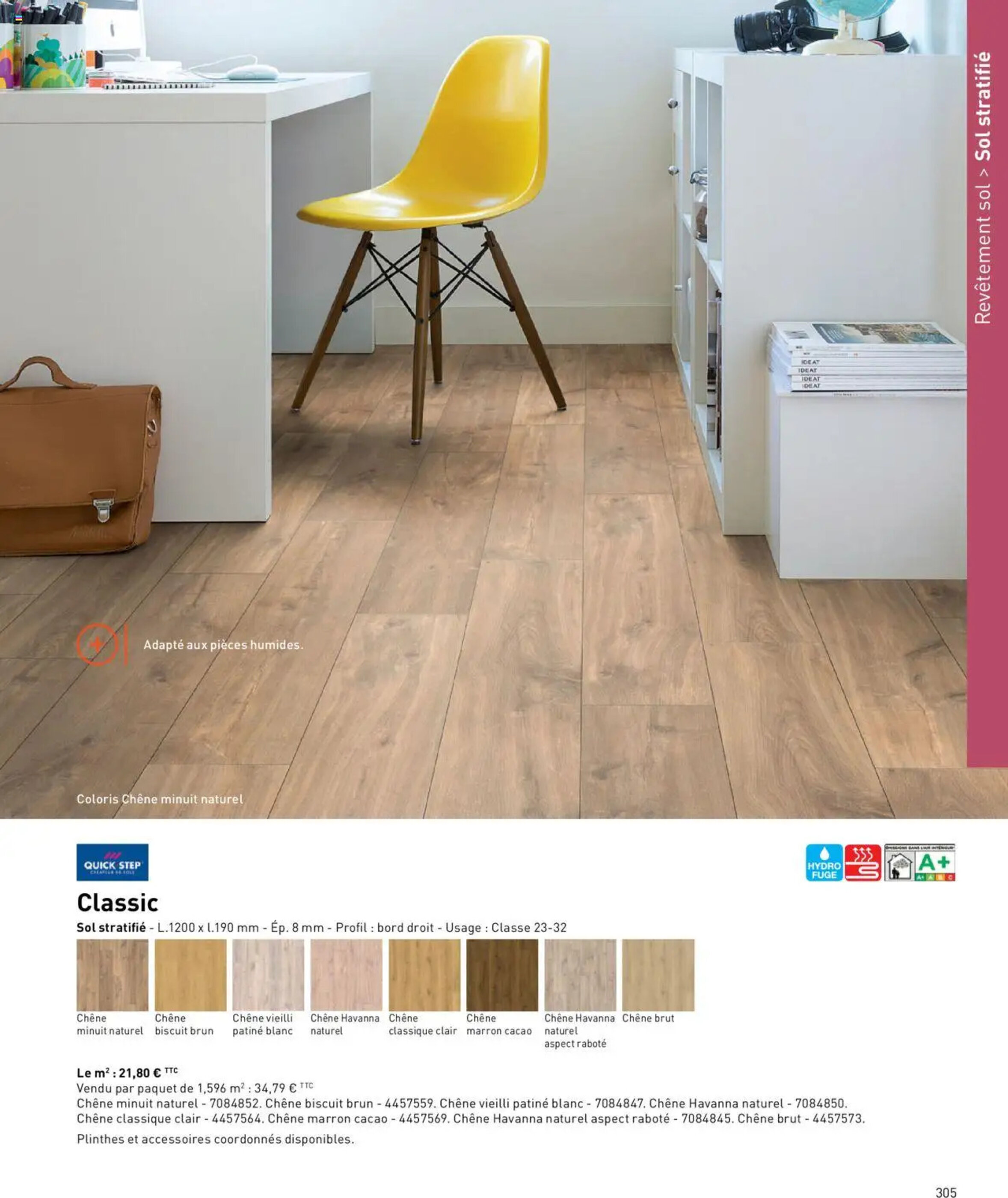 Catalogue Point P - 16-04-2025 (est valable de 16-04-2025 au 30-04-2025)