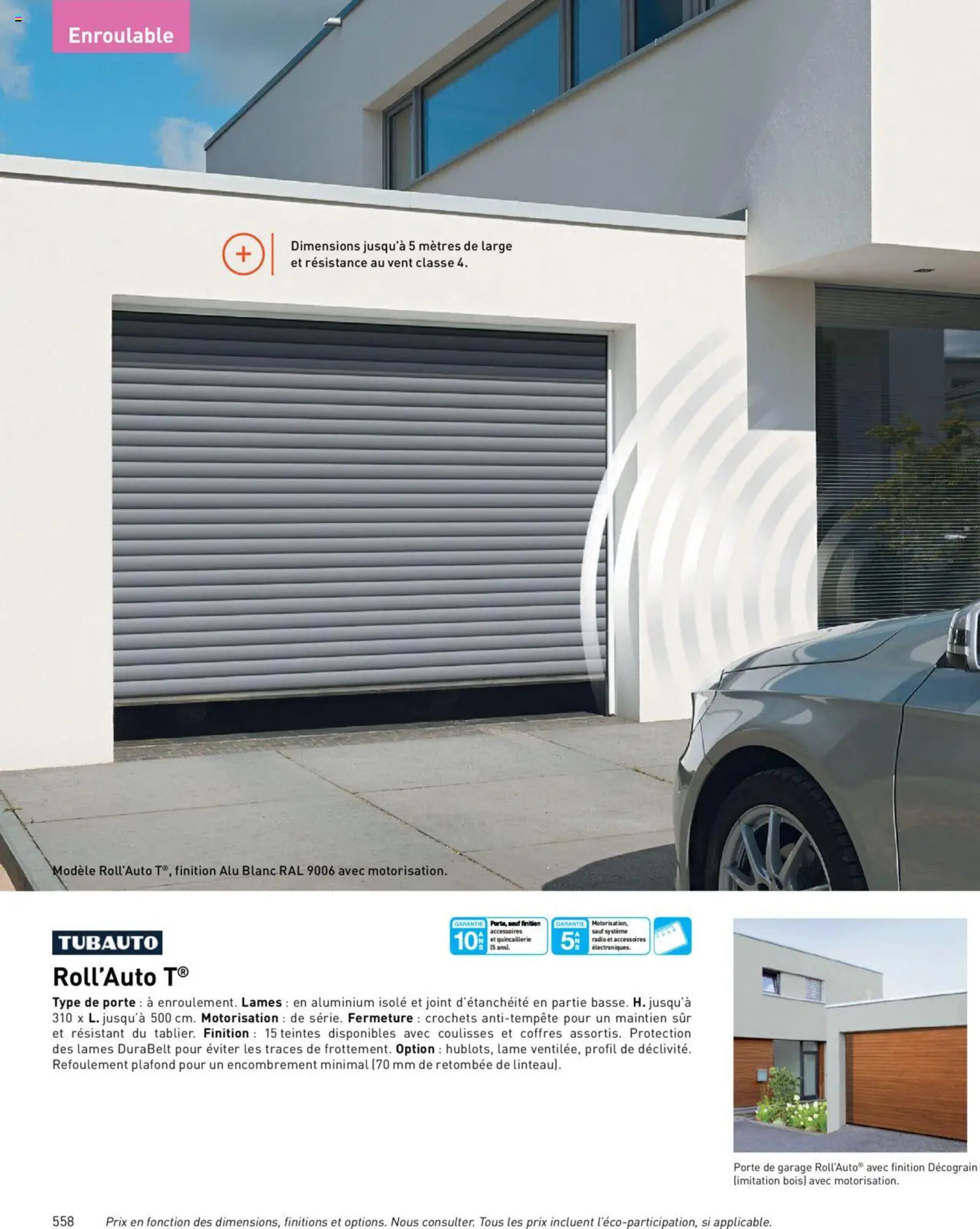 Catalogue Point P - 16-04-2025 (est valable de 16-04-2025 au 30-04-2025)