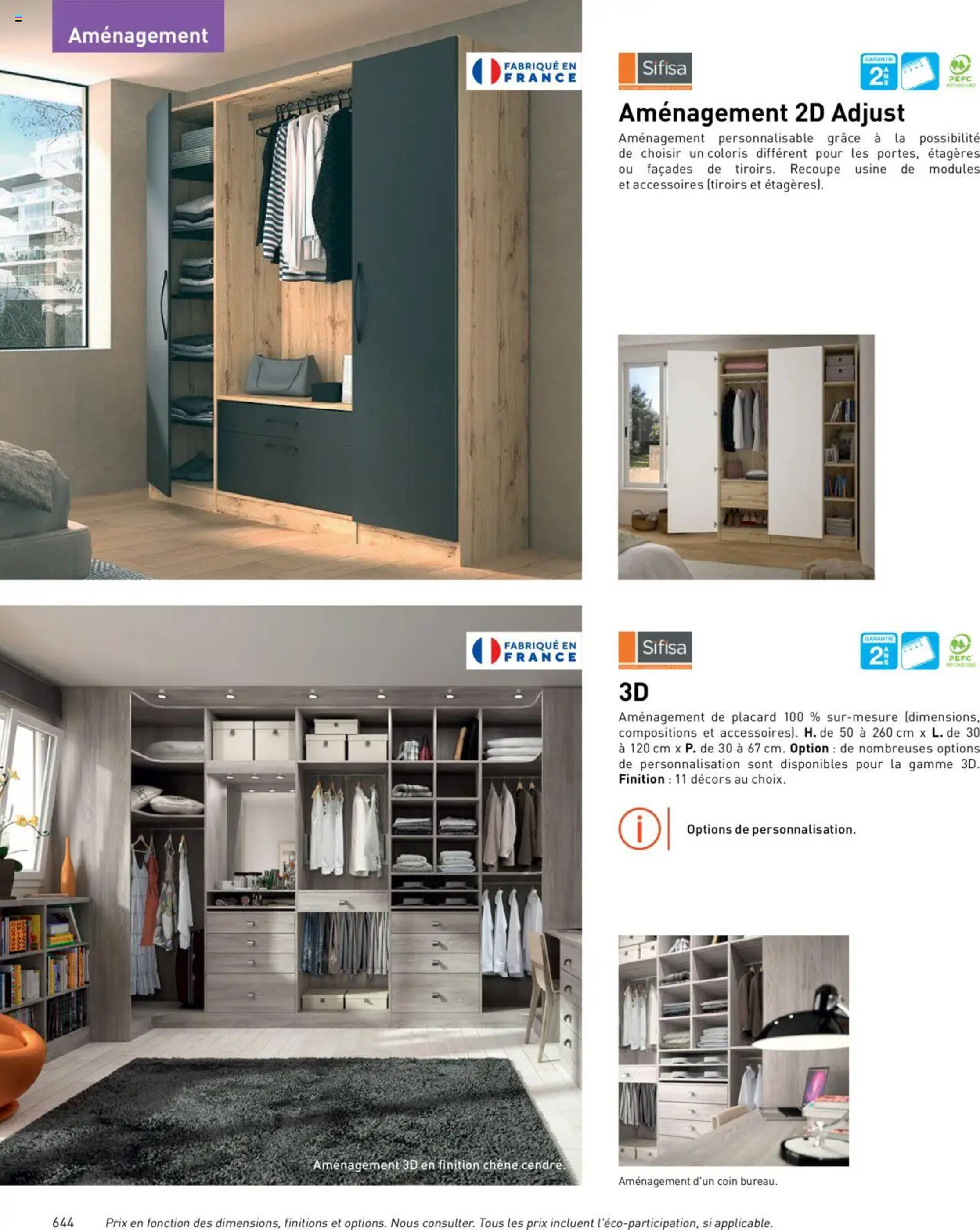 Catalogue Point P - 16-04-2025 (est valable de 16-04-2025 au 30-04-2025)