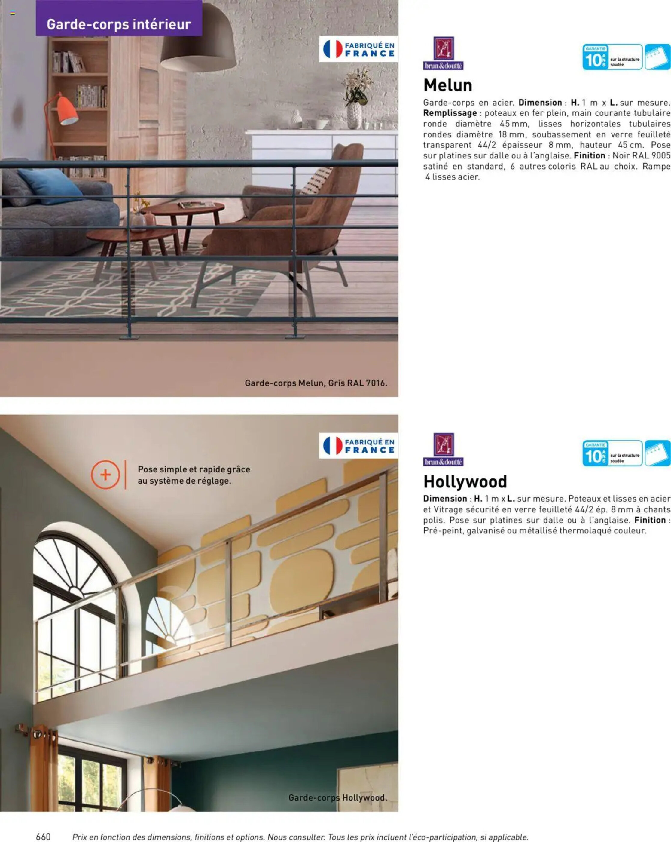 Catalogue Point P - 16-04-2025 (est valable de 16-04-2025 au 30-04-2025)