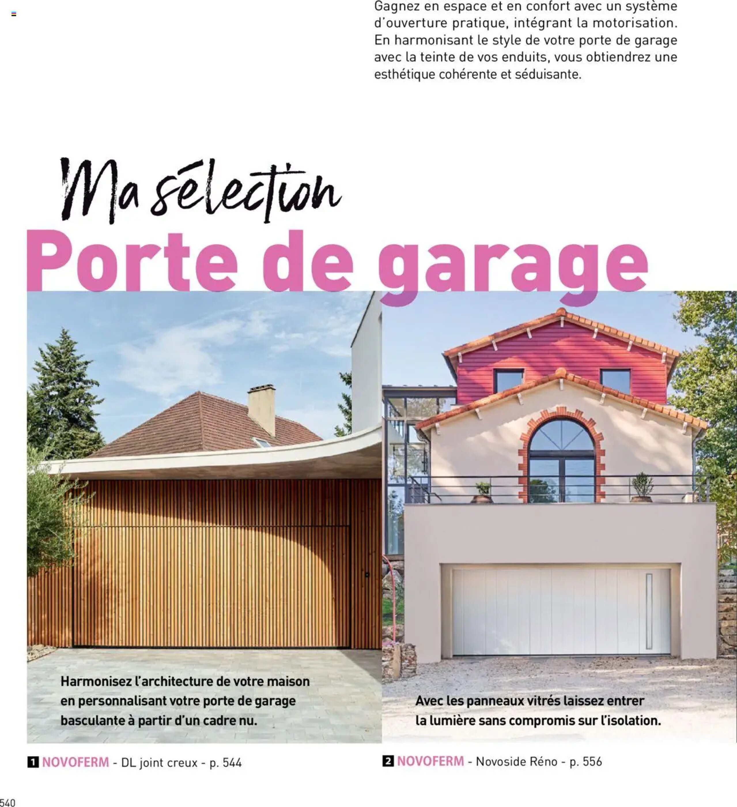 Catalogue Point P - 16-04-2025 (est valable de 16-04-2025 au 30-04-2025)