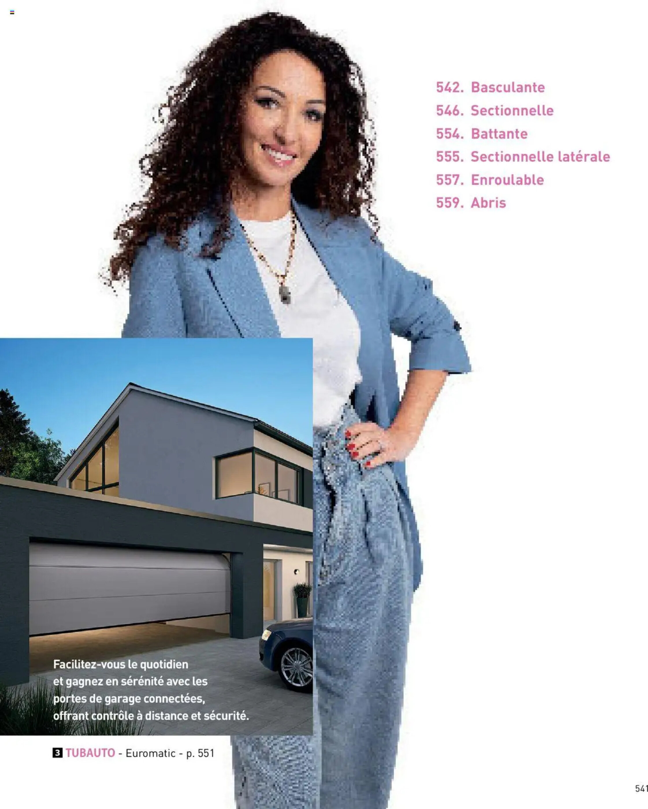 Catalogue Point P - 16-04-2025 (est valable de 16-04-2025 au 30-04-2025)
