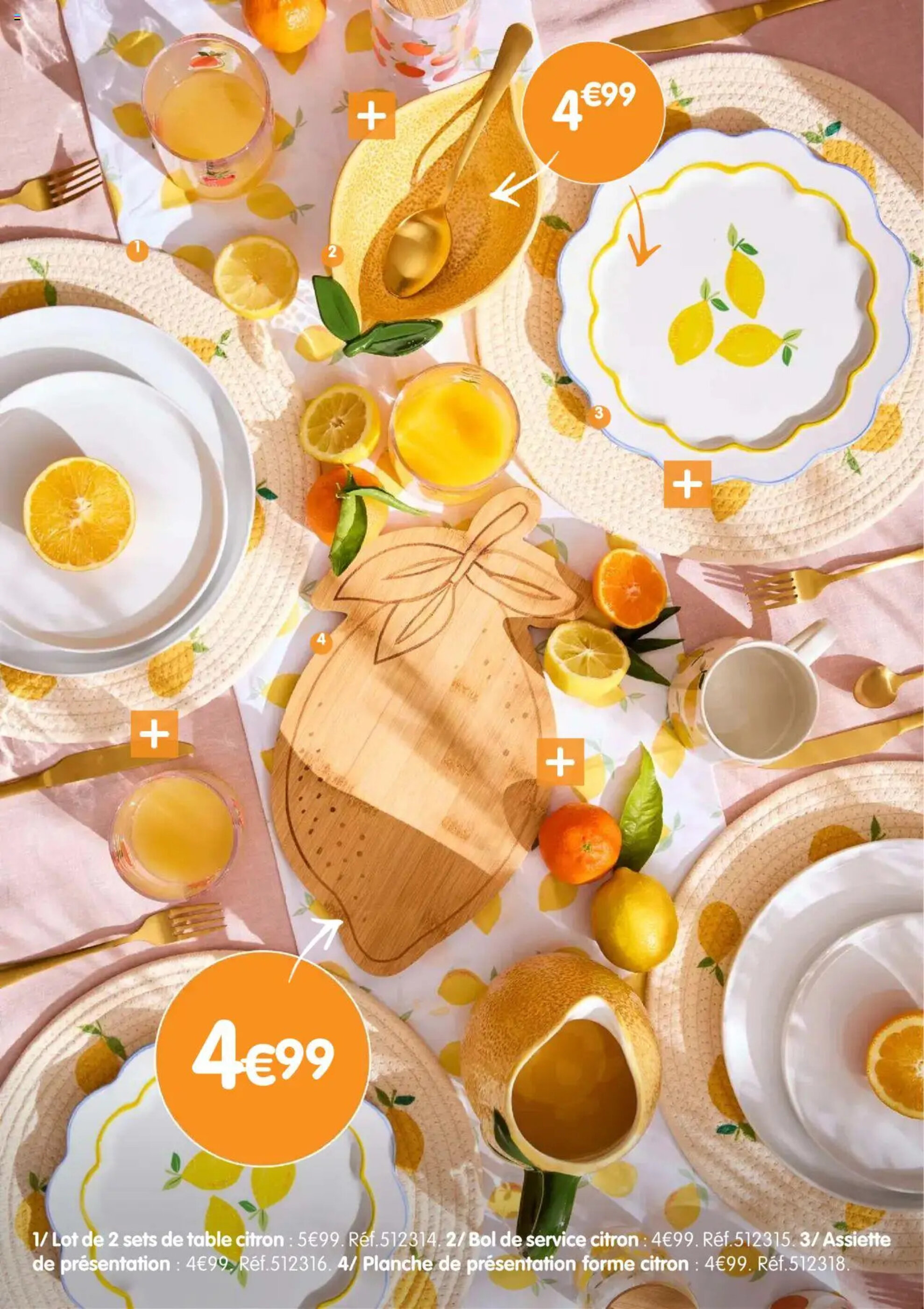 Catalogue b&m - 02-04-2025
