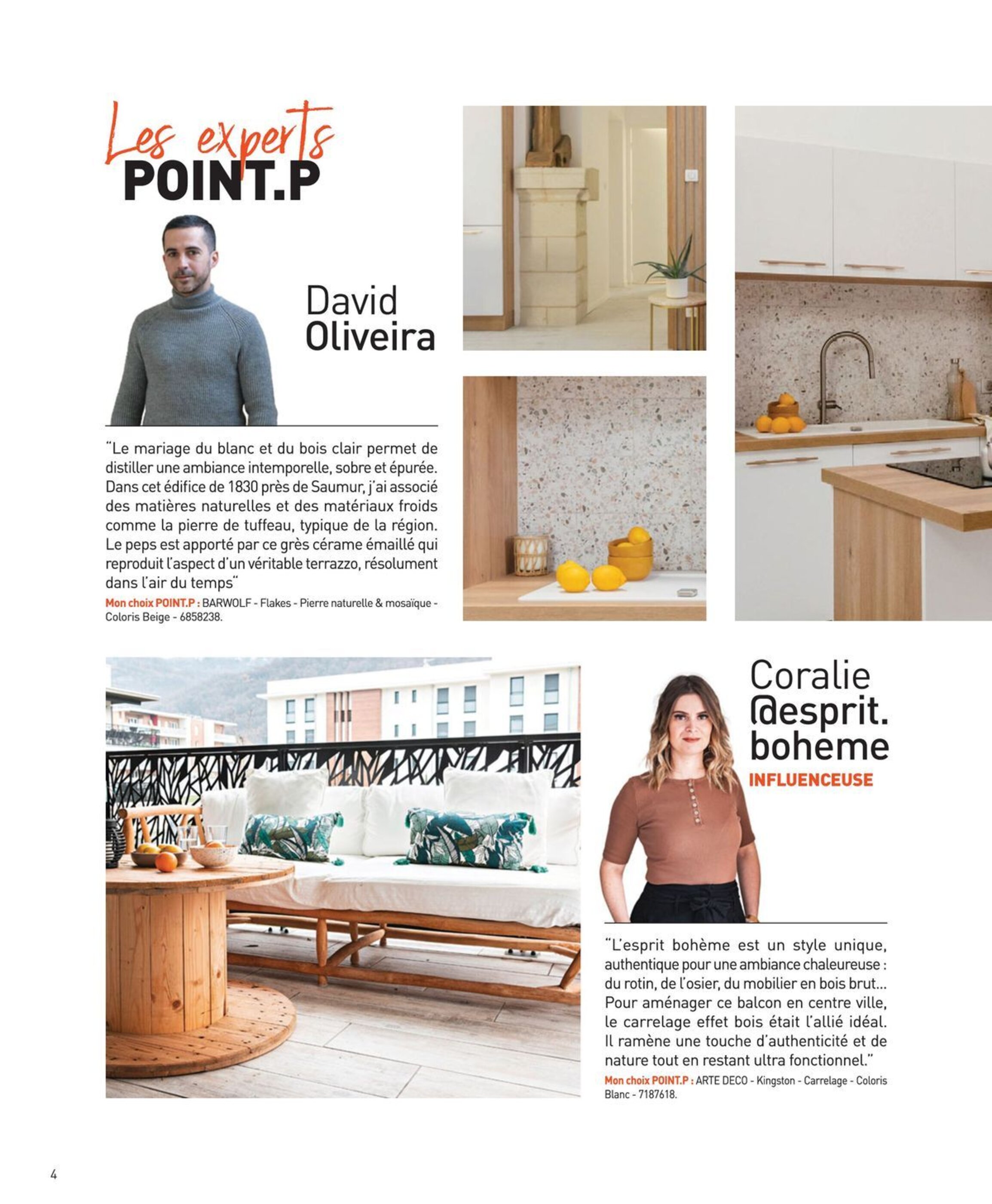 Catalogue Point P - 04-04-2025 (est valable de 04-04-2025 au 31-12-2025)