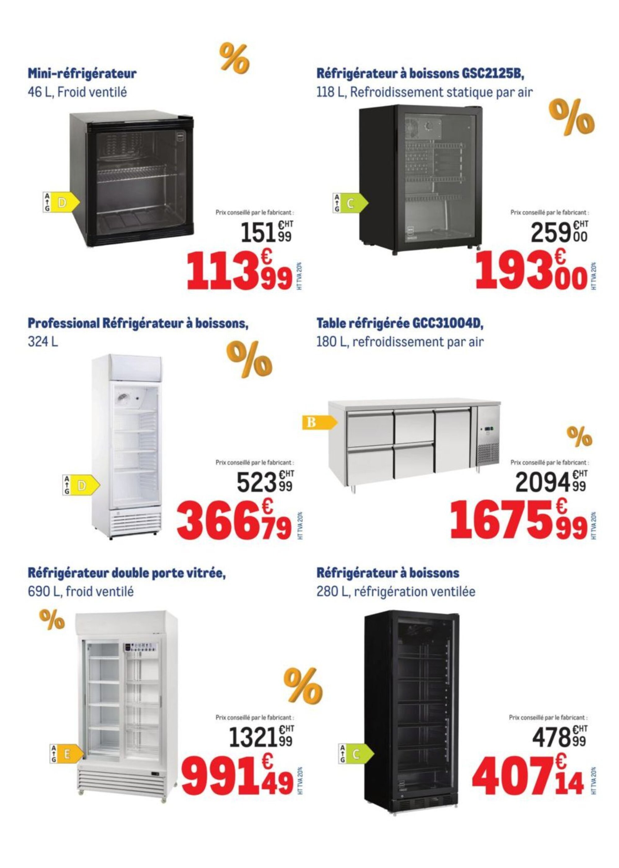 Catalogue METRO - 27-03-2025