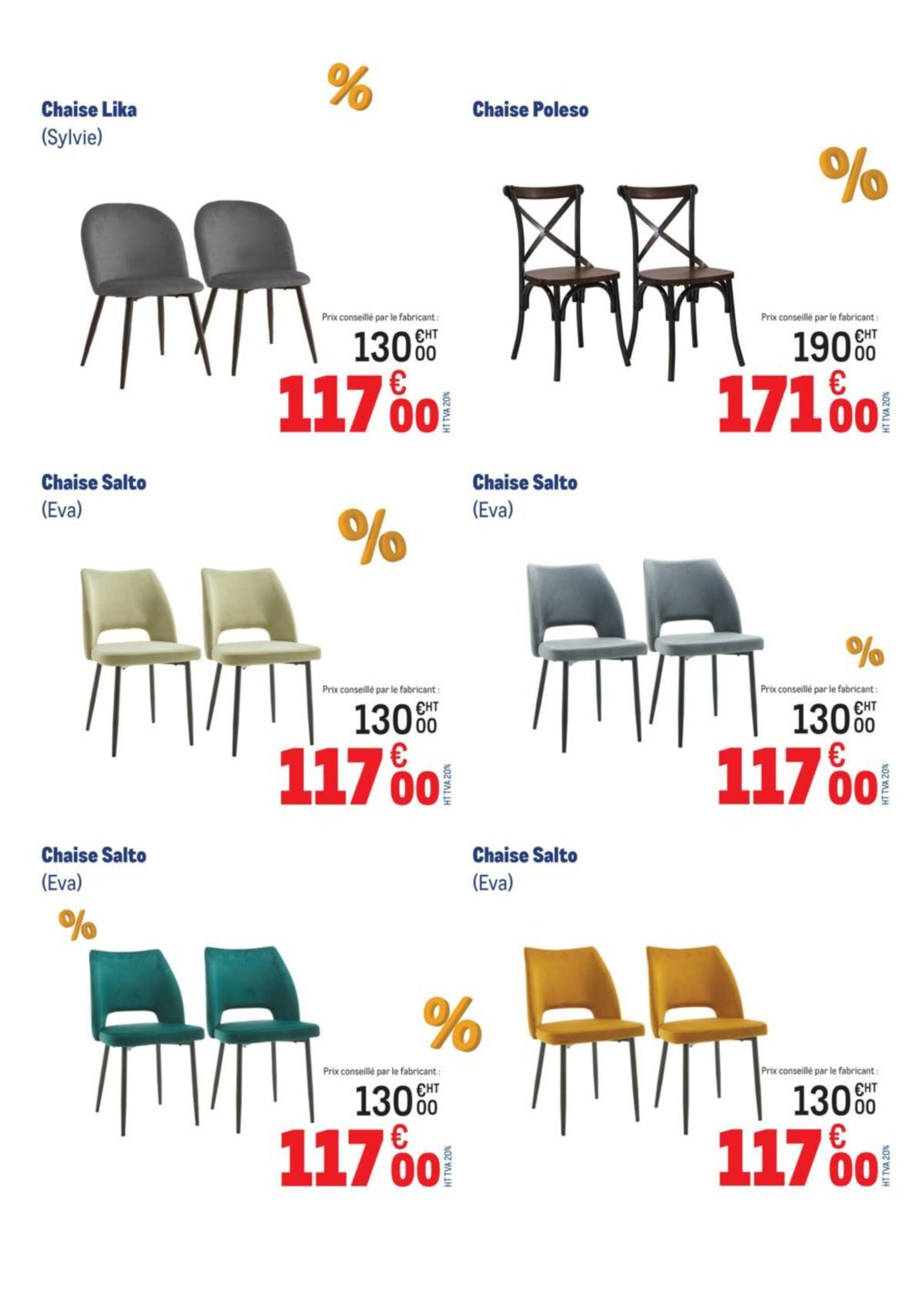 Catalogue METRO - 27-03-2025