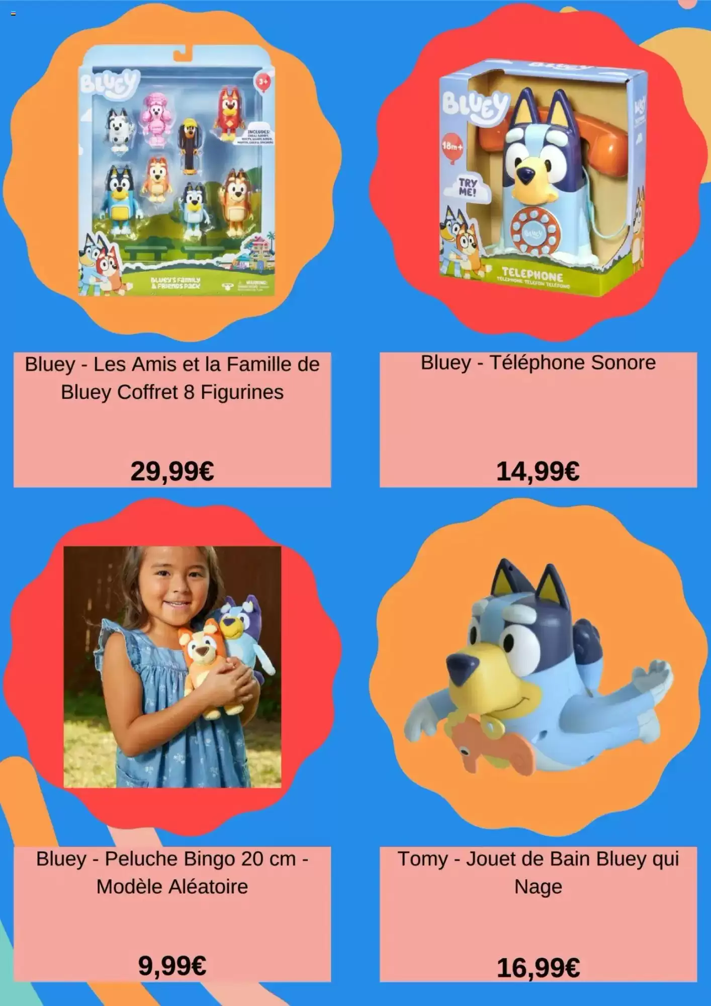 Catalogue Smyths Toys - 13-05-2025