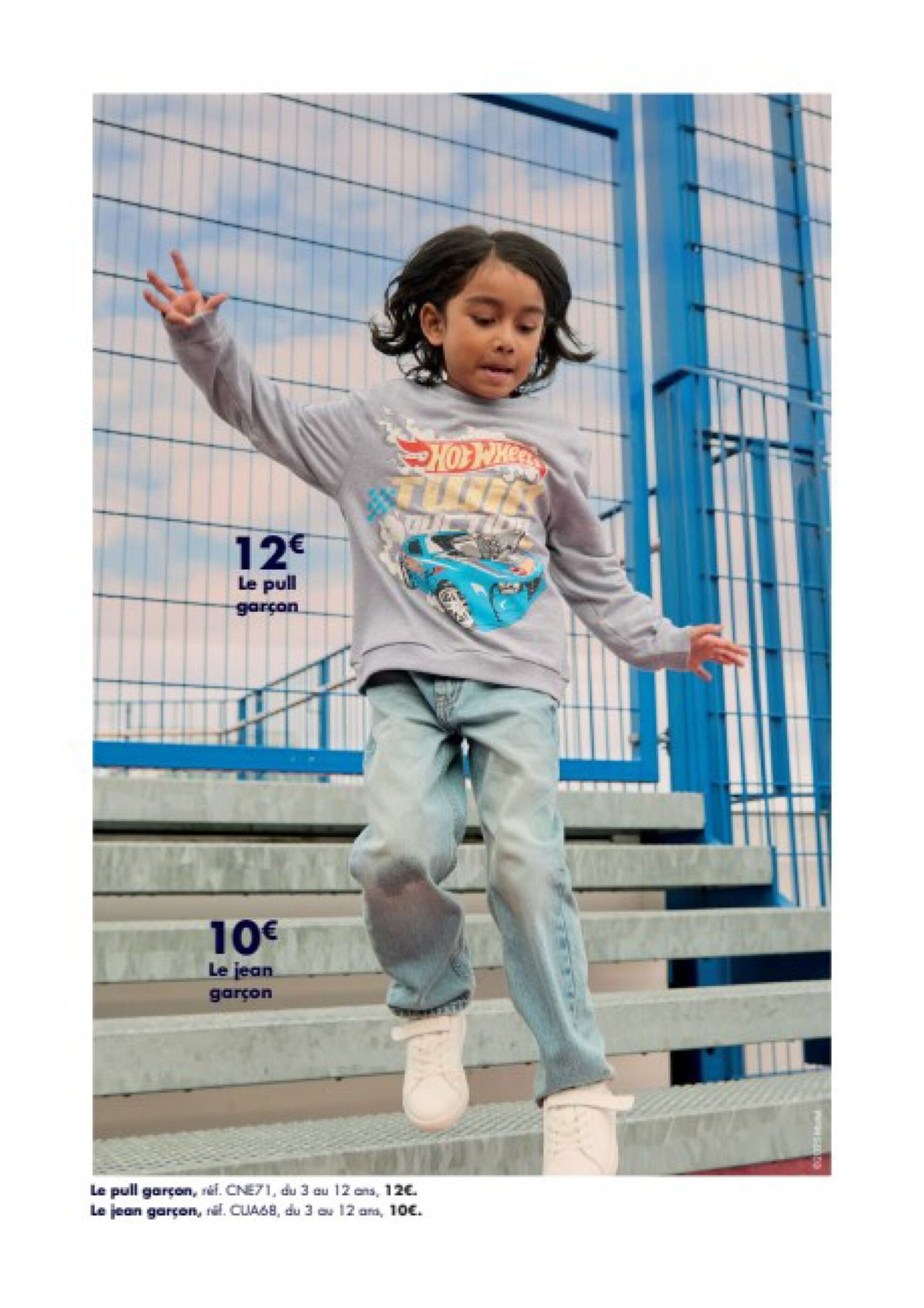 Catalogue KIABI - 23-04-2025