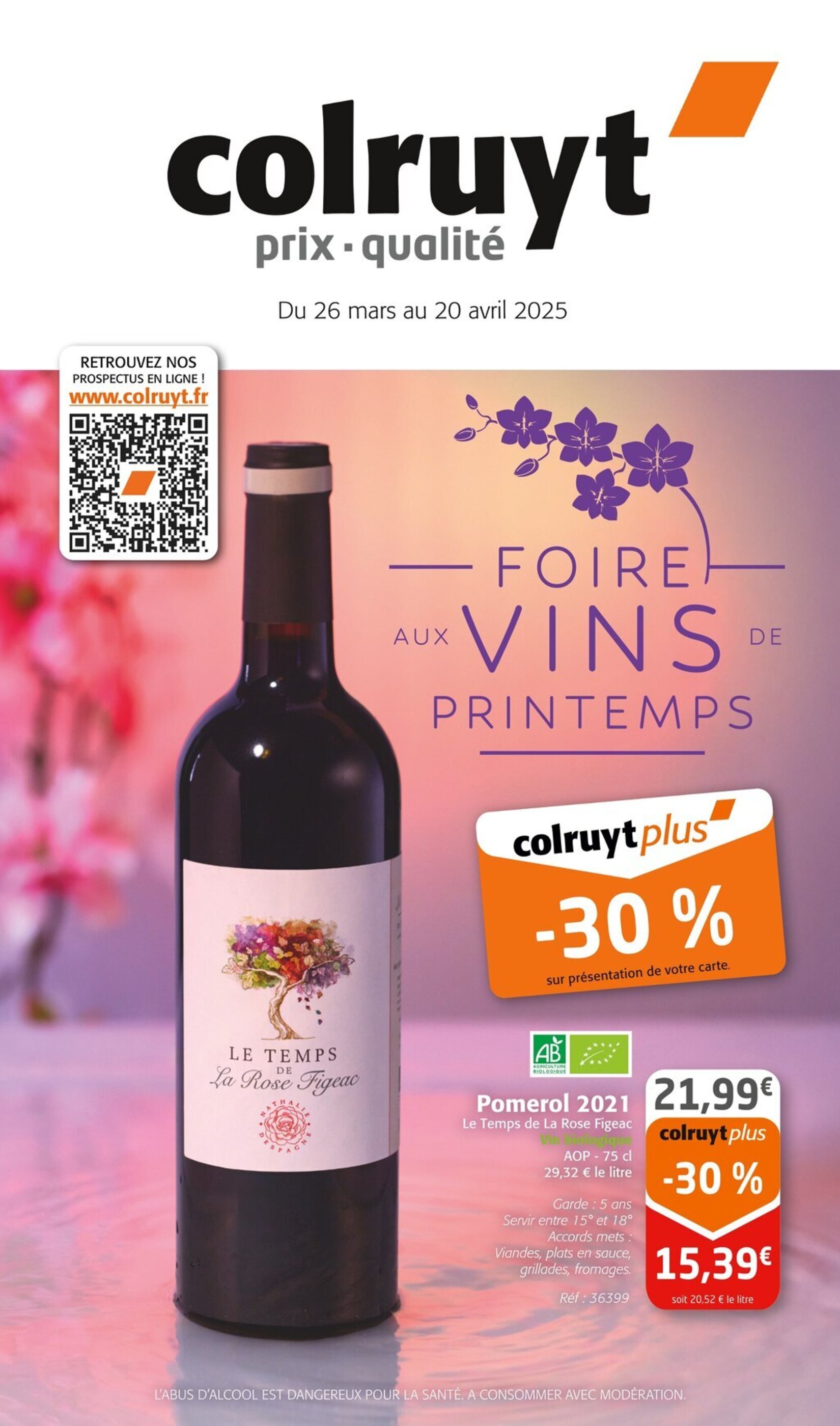 Catalogue Colruyt - 26-03-2025