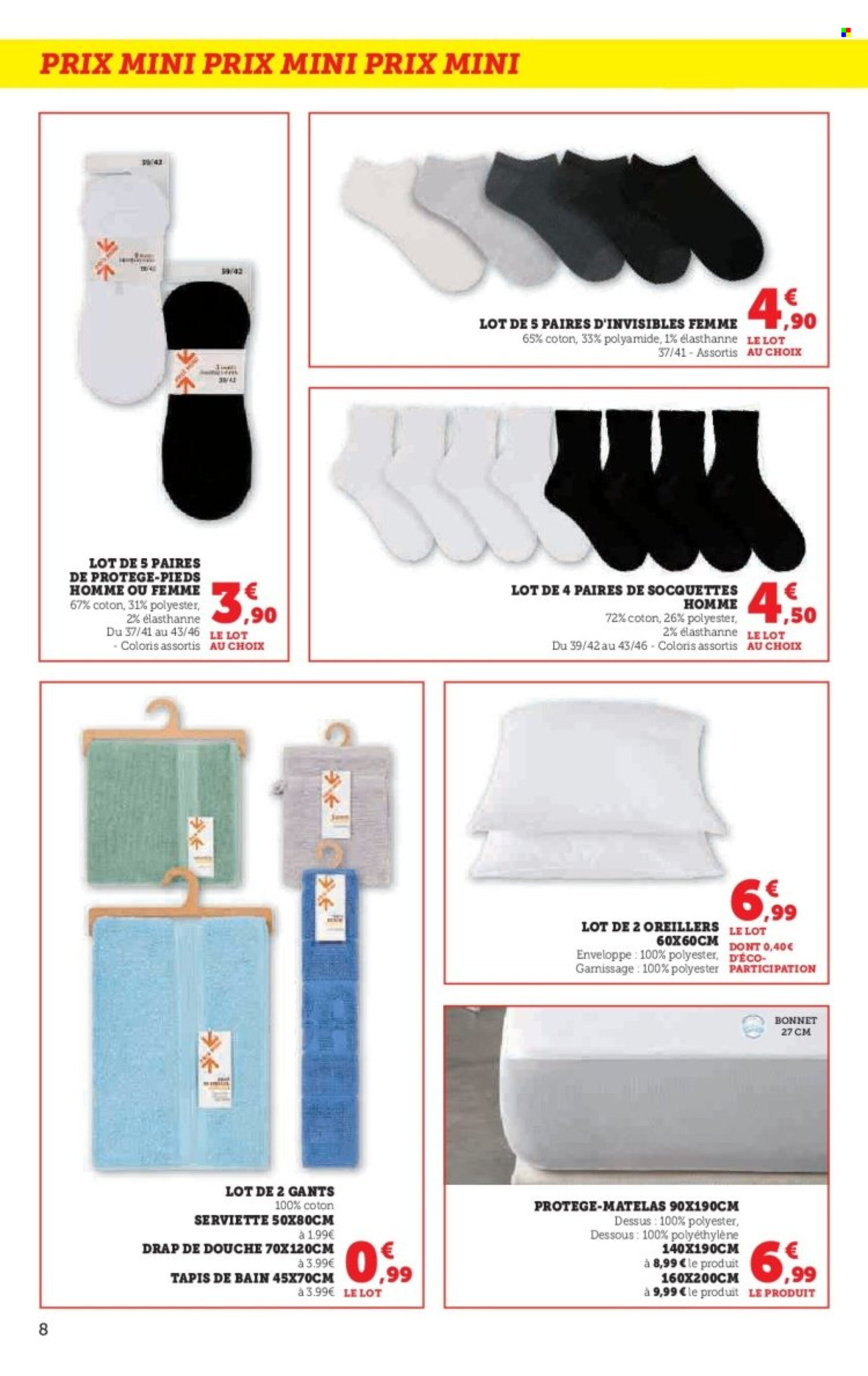 Catalogue Hyper U - 23-04-2025