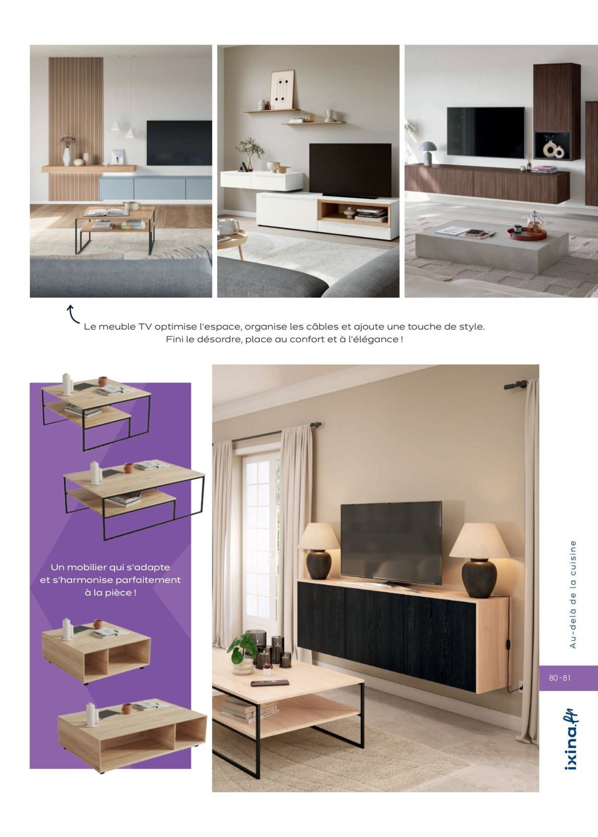 Catalogue Ixina - 10-02-2025 (est valable de 10-02-2025 au 30-11-2025)