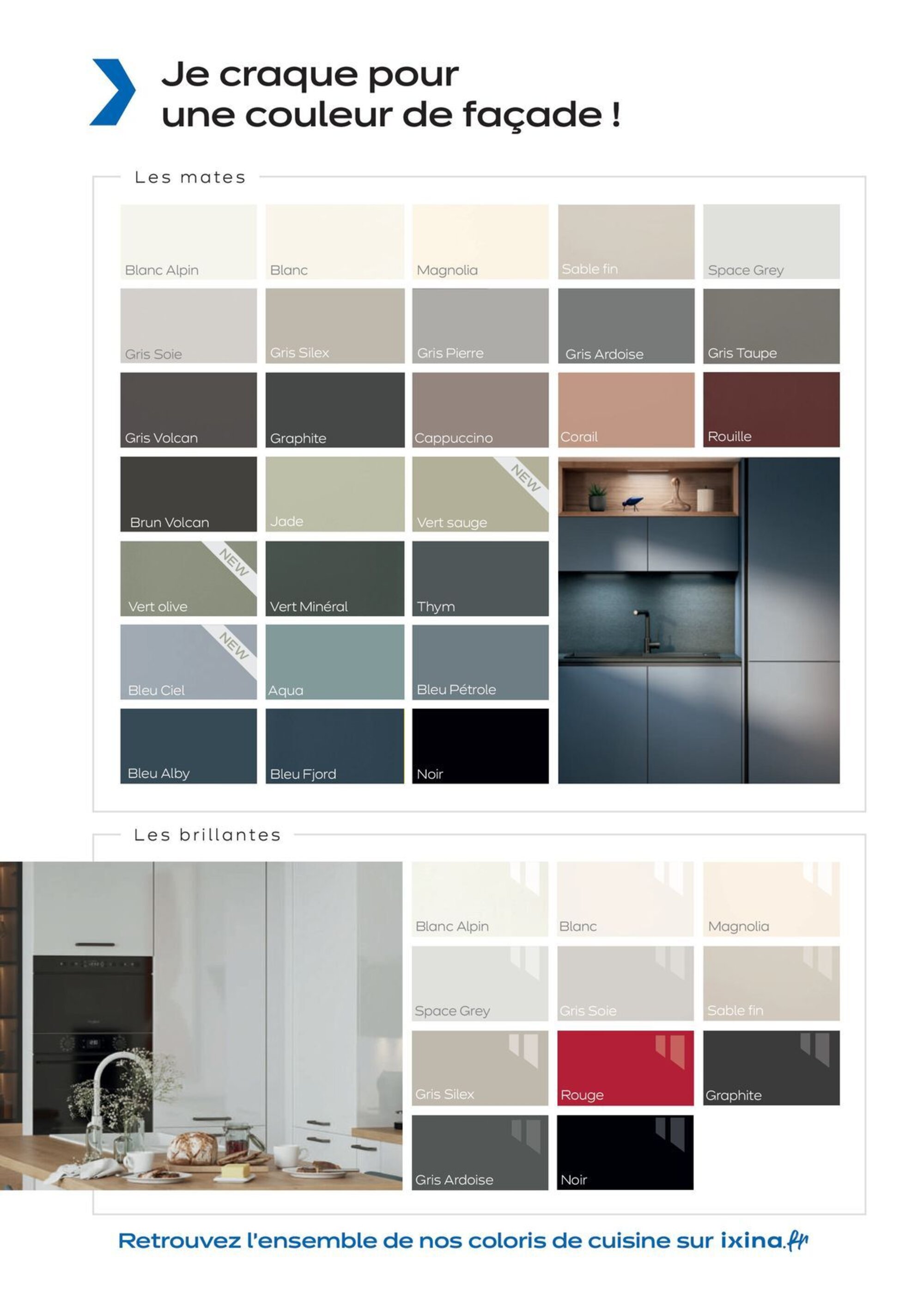 Catalogue Ixina - 10-02-2025 (est valable de 10-02-2025 au 30-11-2025)