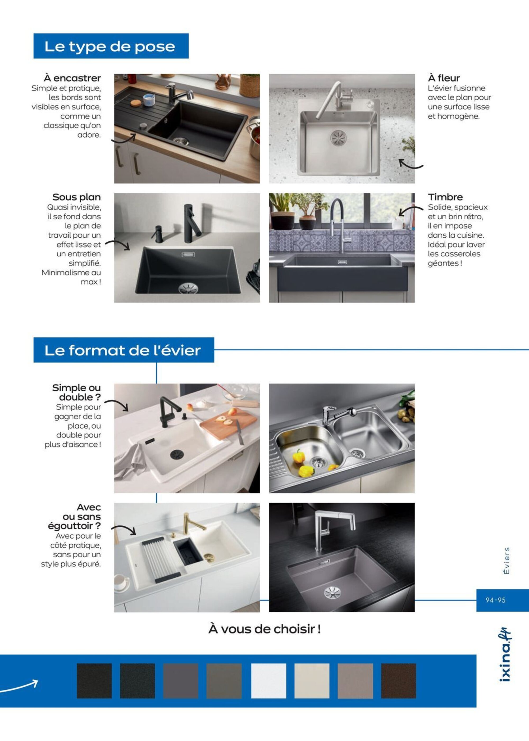 Catalogue Ixina - 10-02-2025 (est valable de 10-02-2025 au 30-11-2025)