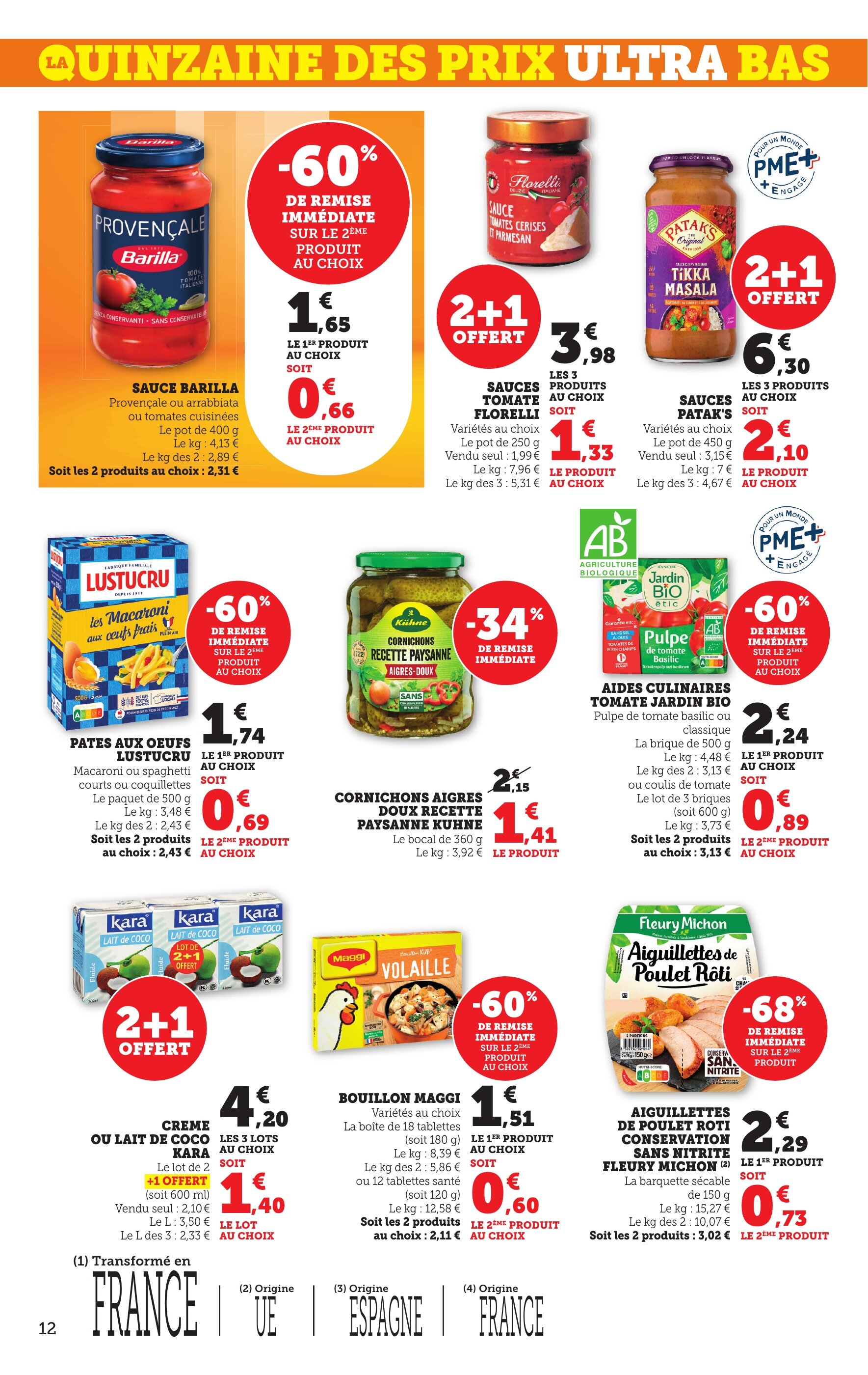 Catalogue Bi1 - 11-03-2025