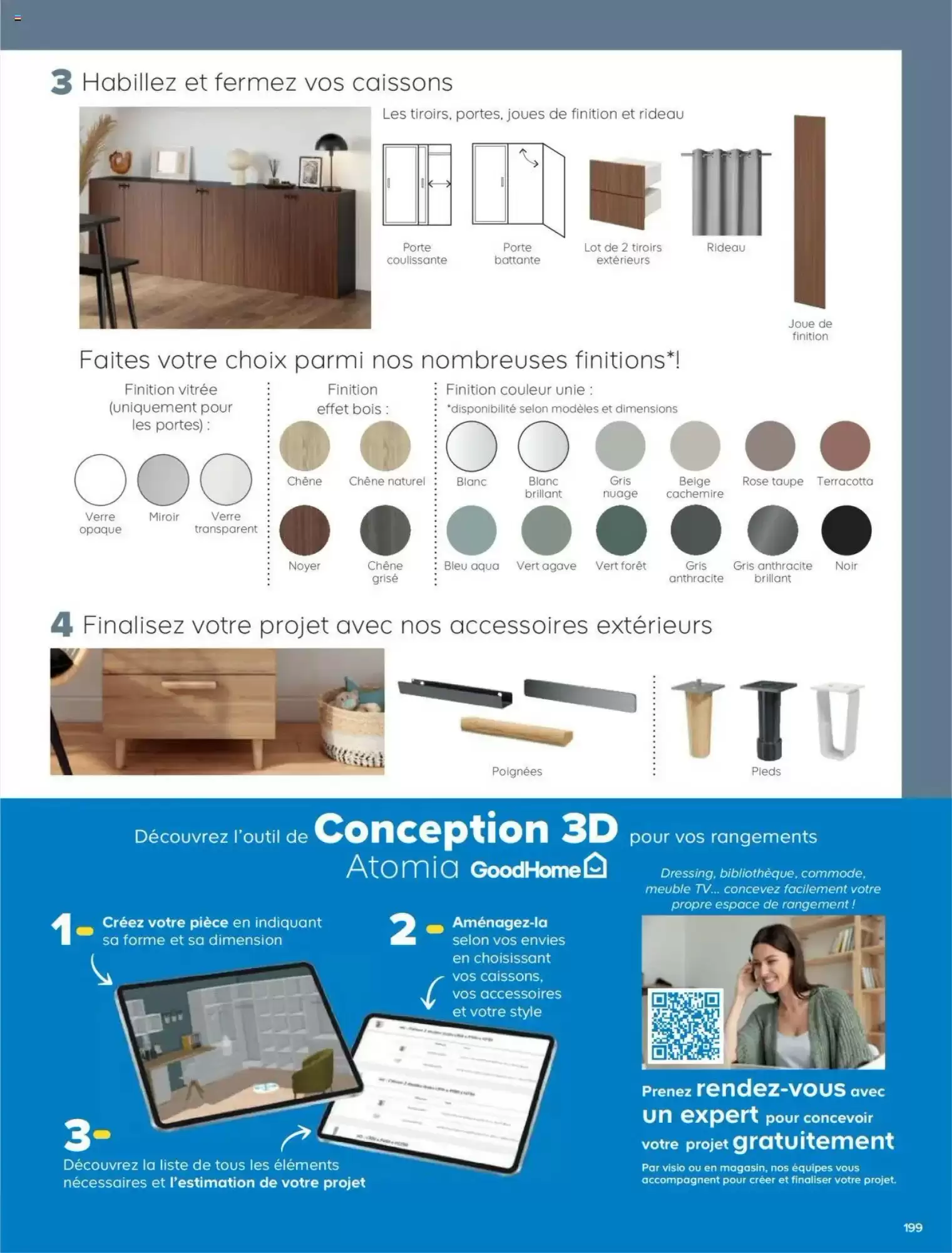 Catalogue Castorama - 21-05-2025 ( de 21-05-2025 au 31-12-2025)