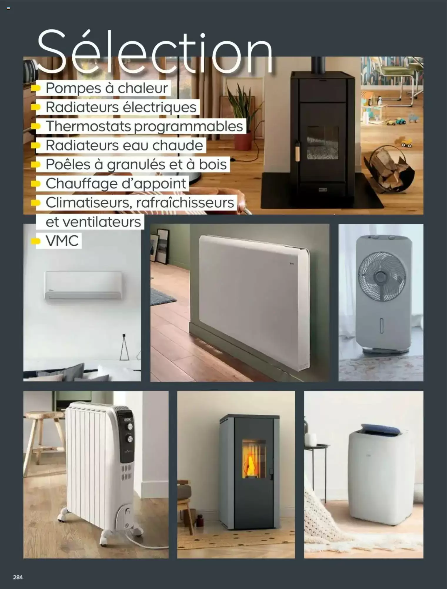 Catalogue Castorama - 21-05-2025 ( de 21-05-2025 au 31-12-2025)