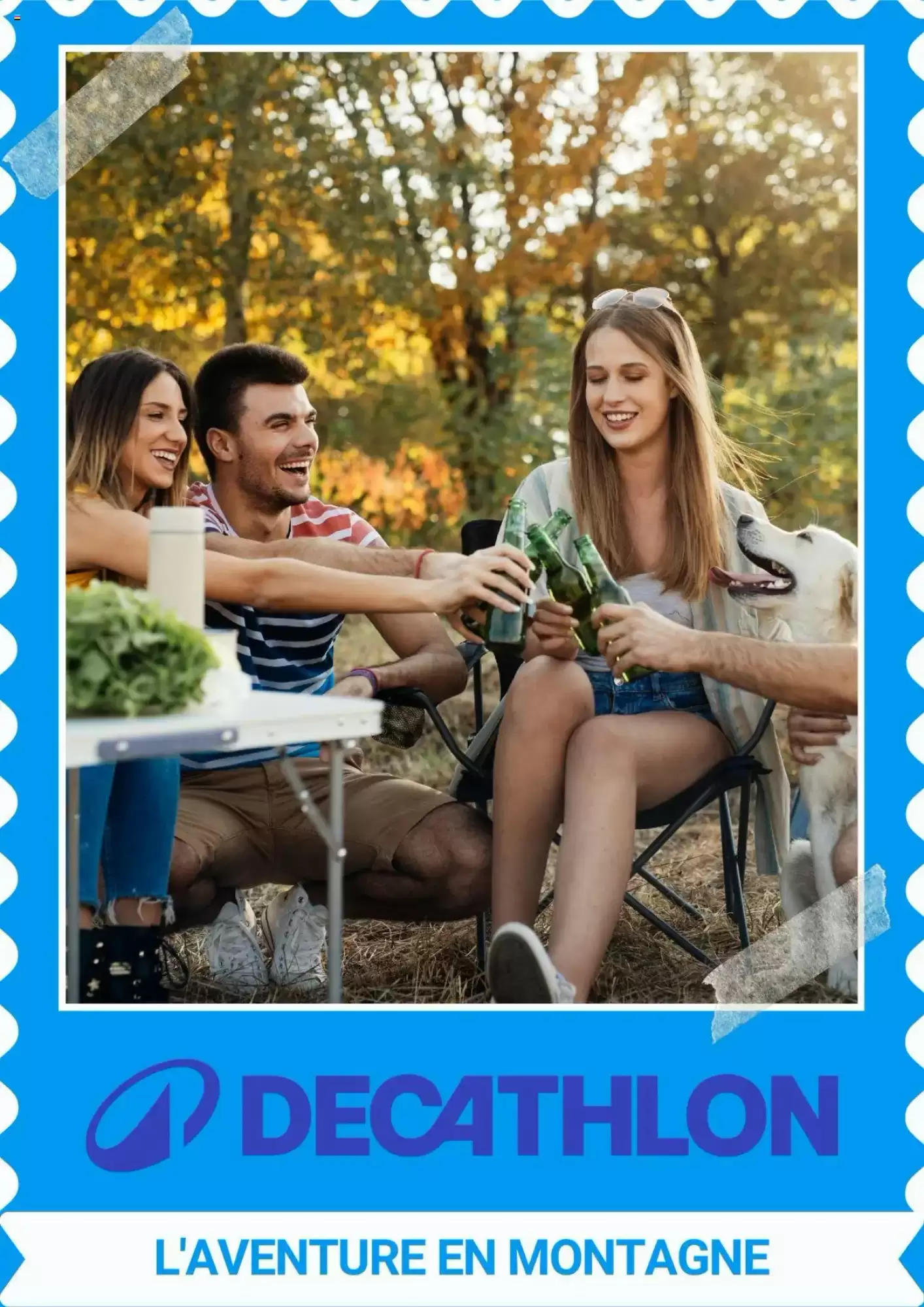 Catalogue Decathlon - 01-05-2025