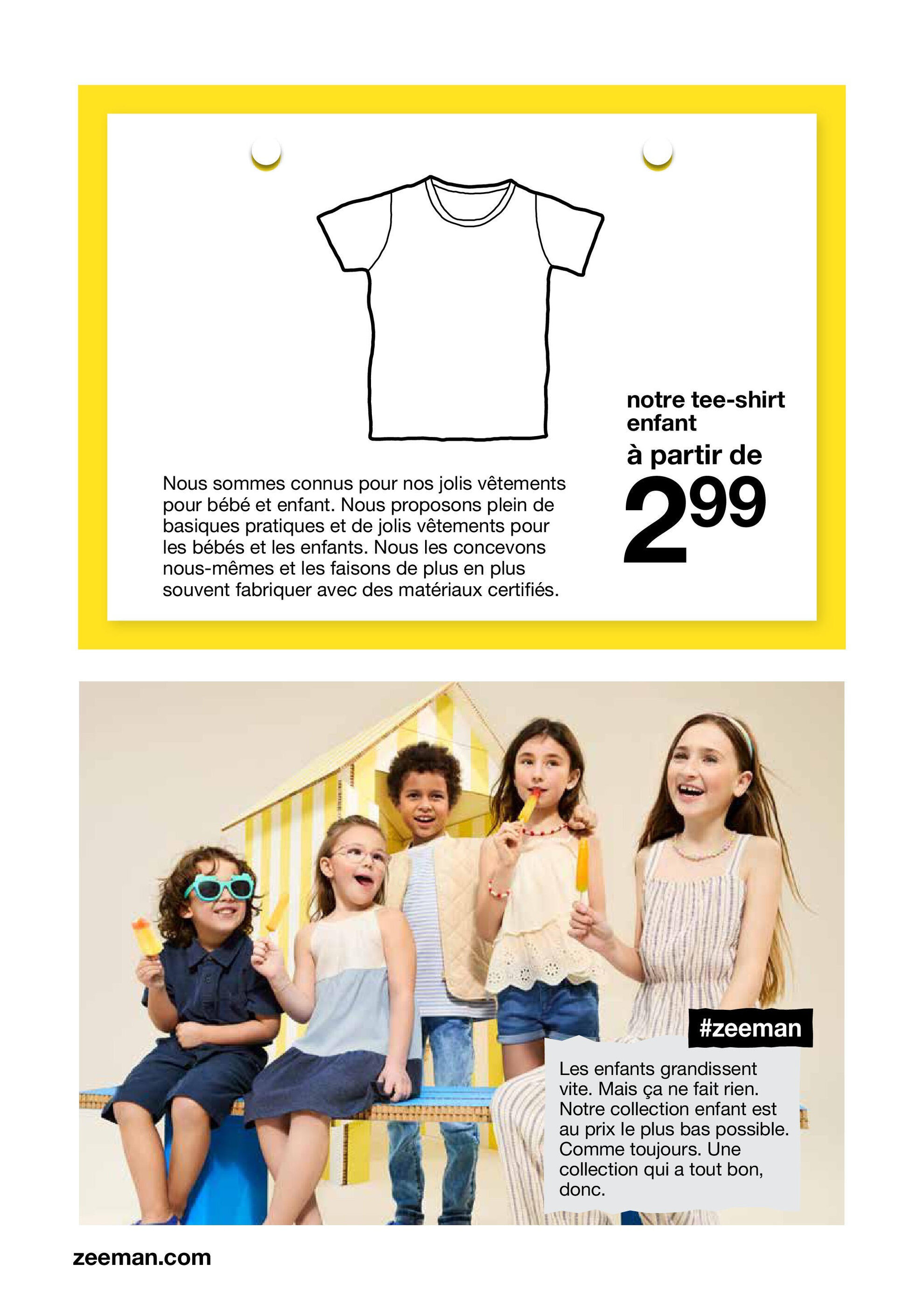 Catalogue Zeeman - 08-04-2025