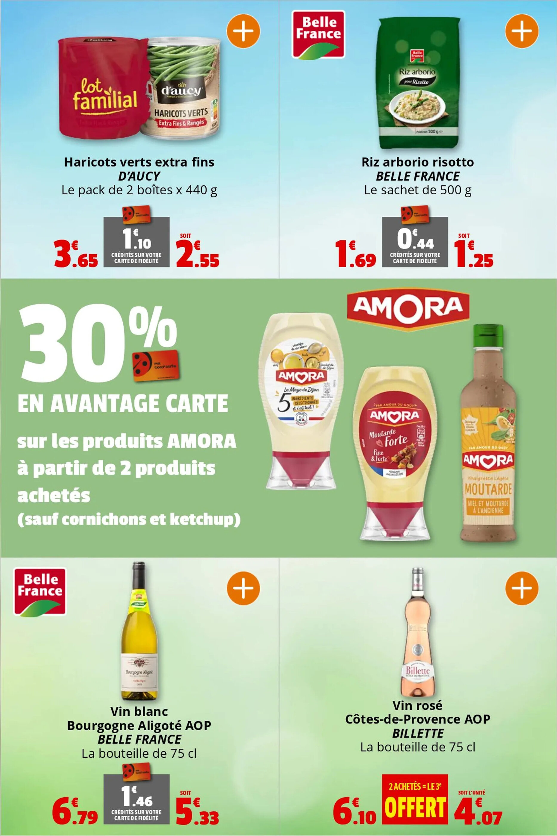 Catalogue Coccinelle Express - 09-04-2025 (est valable de 09-04-2025 au 21-04-2025)