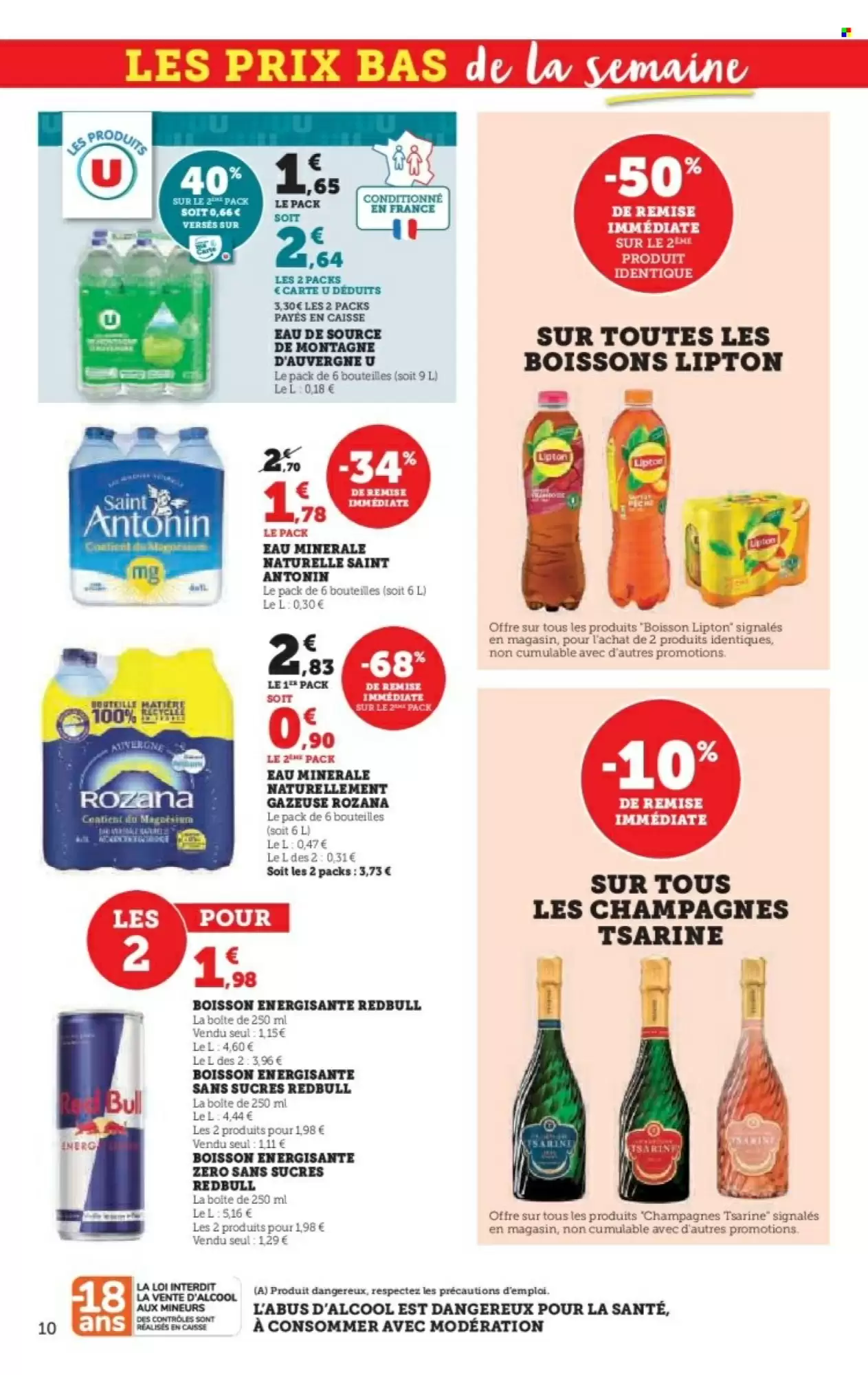Catalogue U Express - 13-05-2025