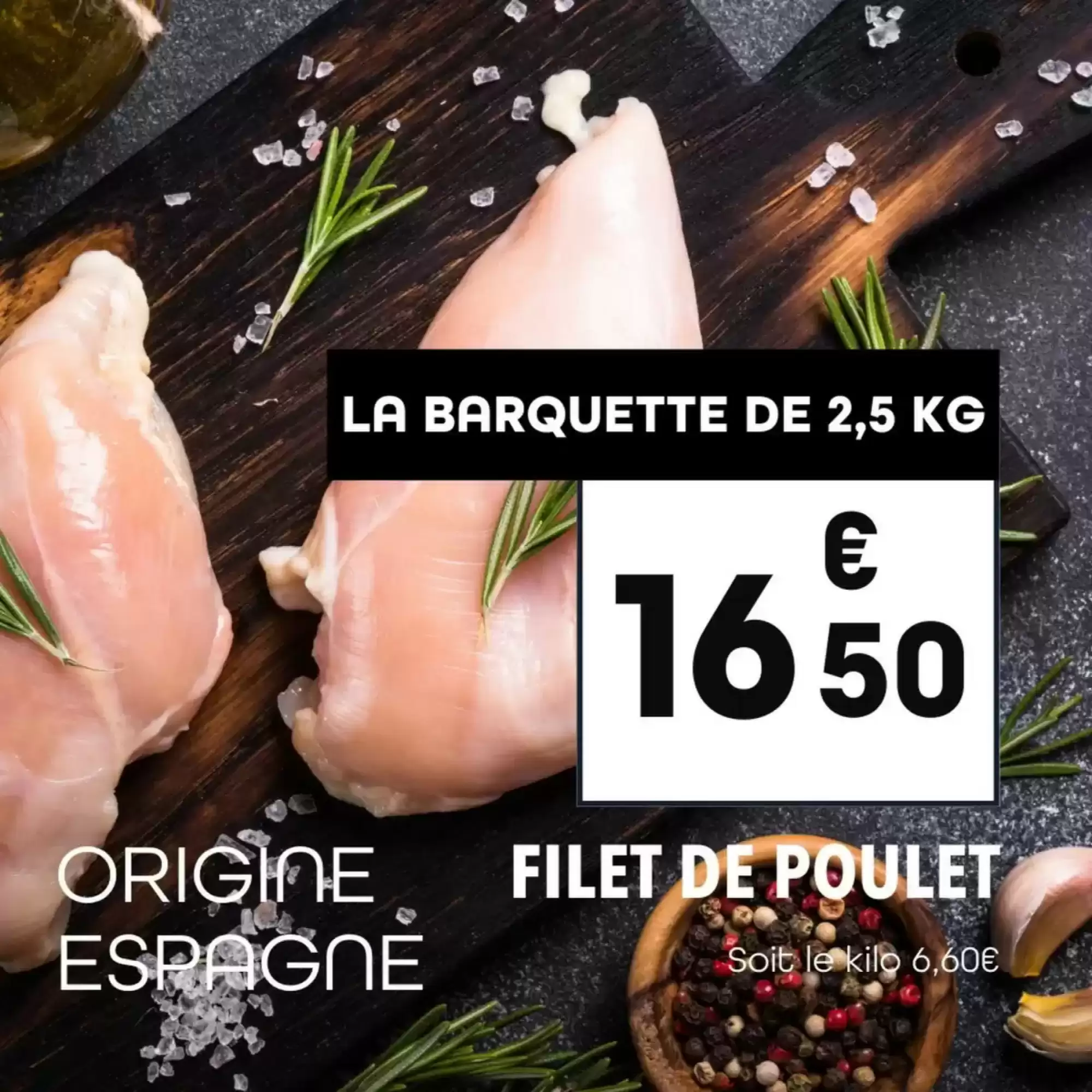 Catalogue Supeco semaine 20 - 14-05-2025