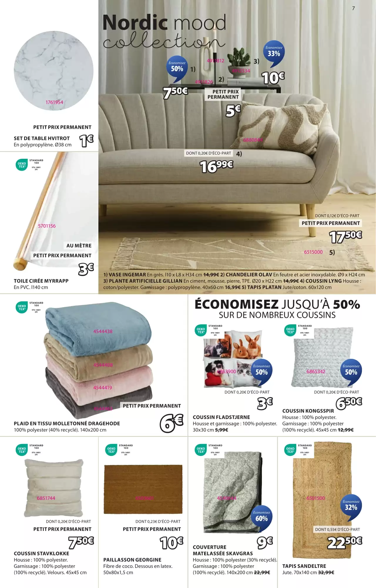Catalogue JYSK - 13-05-2025