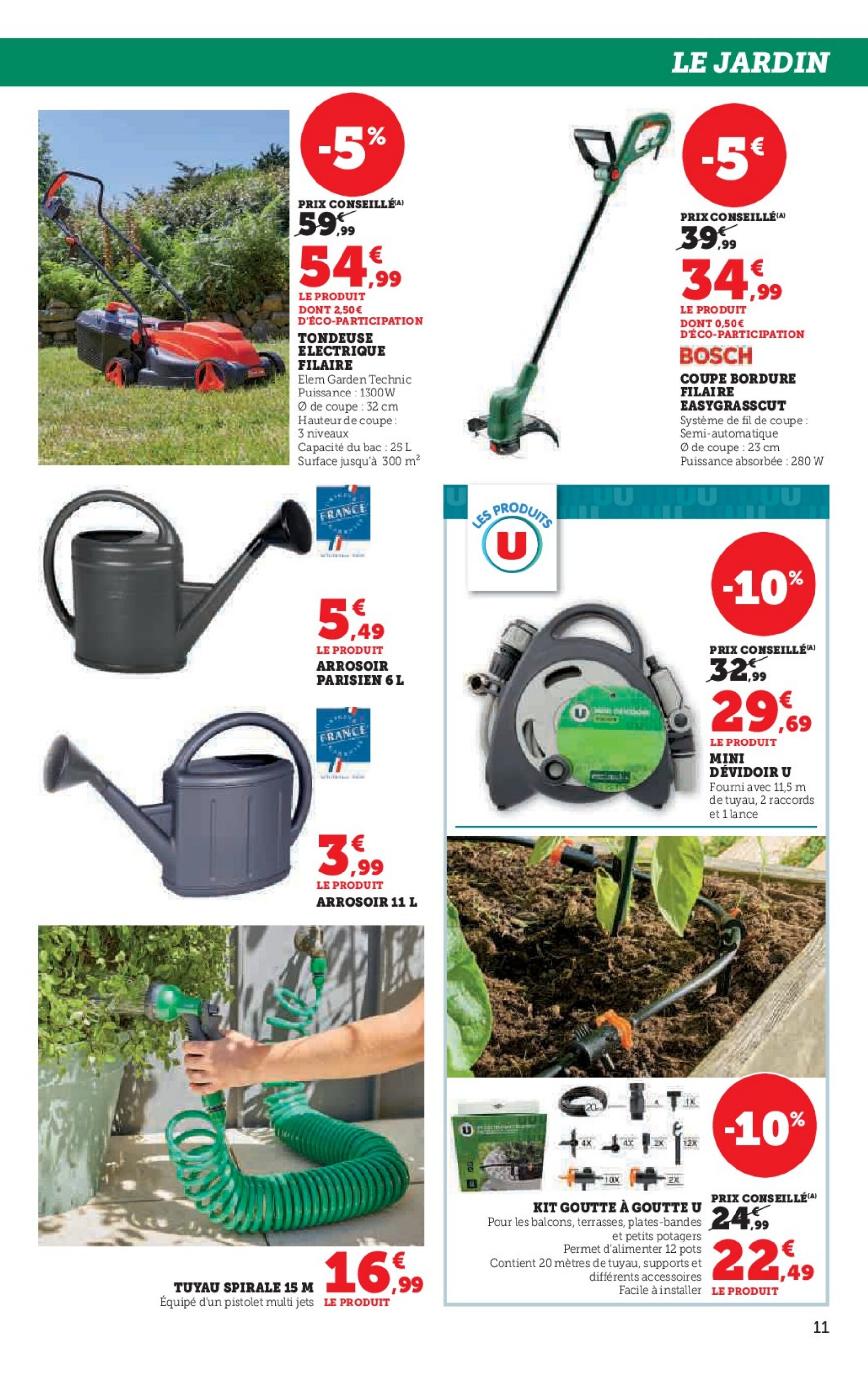 Catalogue Hyper U - 15-04-2025