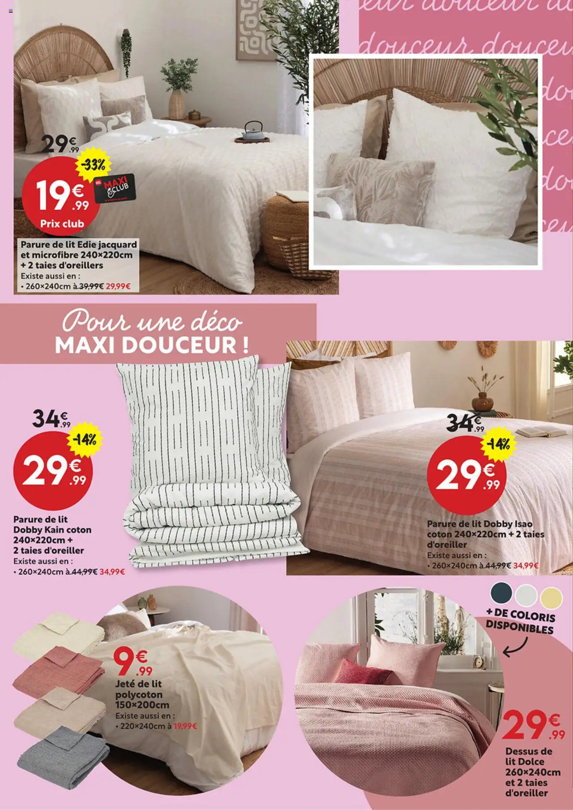 Catalogue Maxi Bazar - 30-04-2025