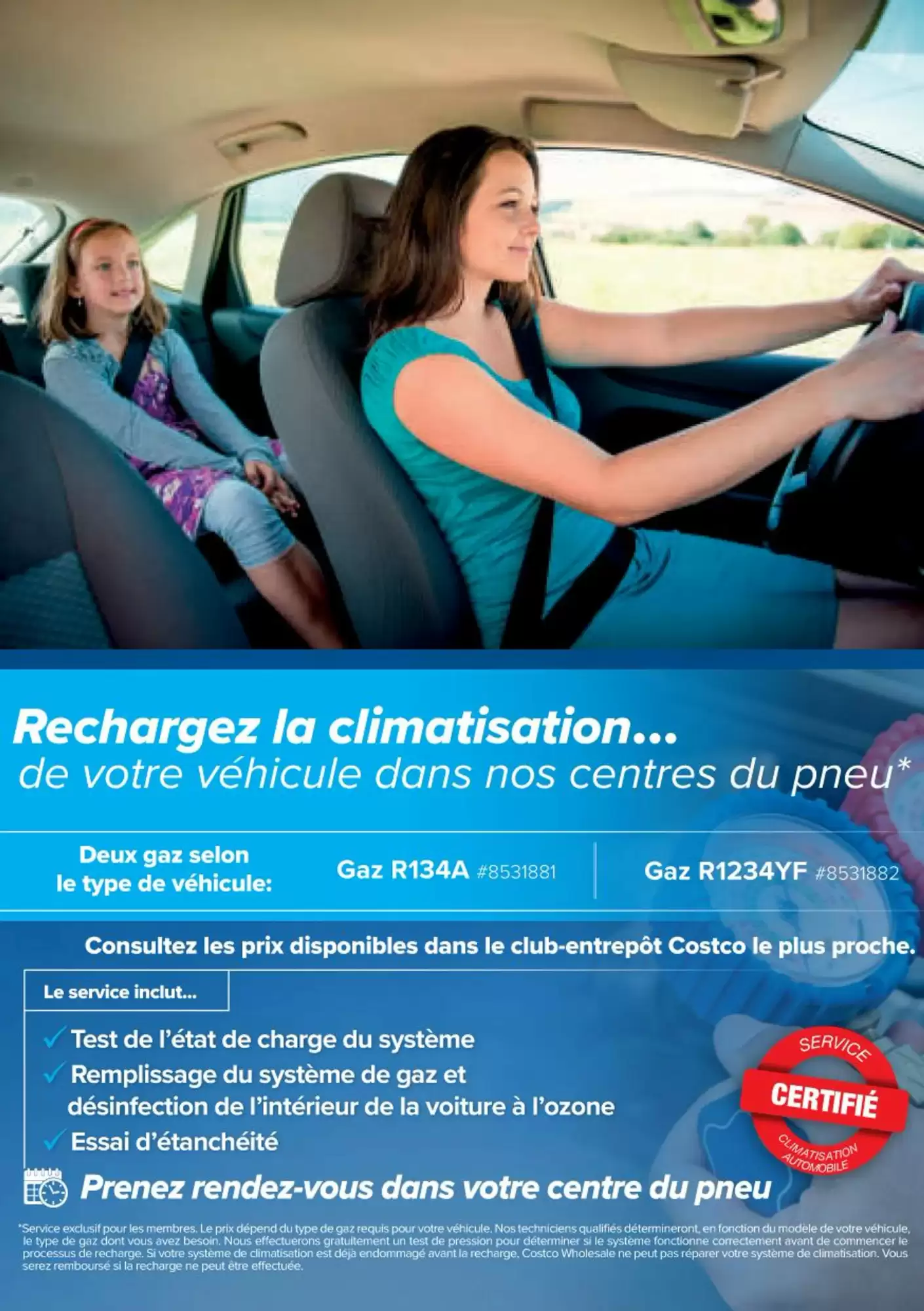 Catalogue Costco - 12-05-2025 ( de 12-05-2025 au 08-06-2025)
