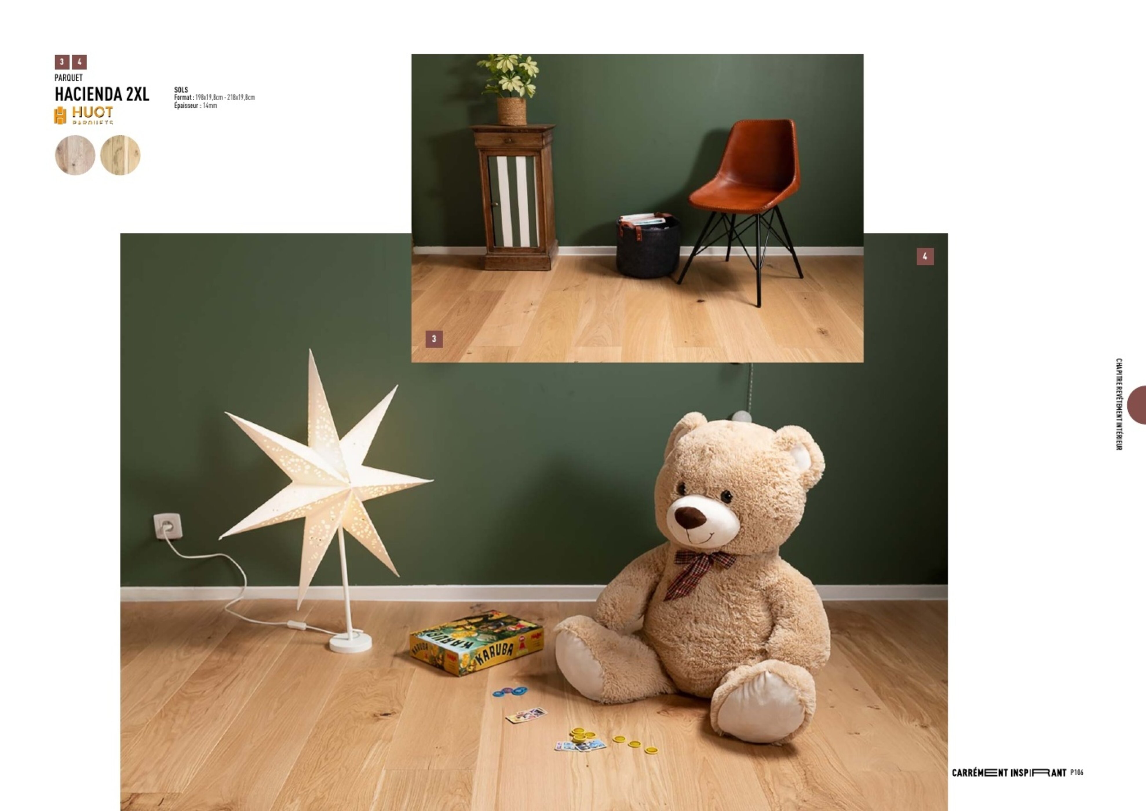Catalogue Point P - 07-01-2025 (est valable de 07-01-2025 au 31-12-2025)