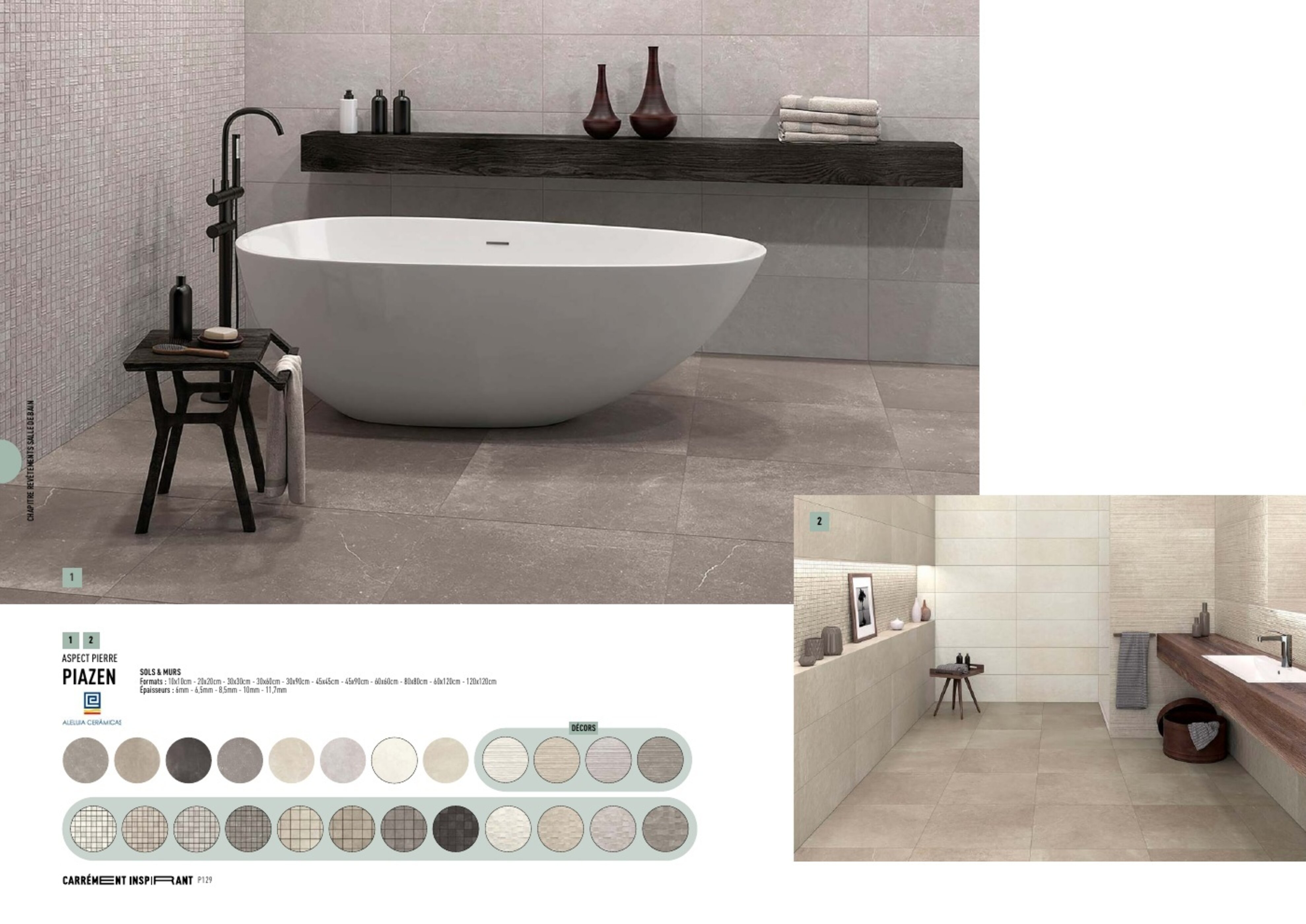 Catalogue Point P - 07-01-2025 (est valable de 07-01-2025 au 31-12-2025)