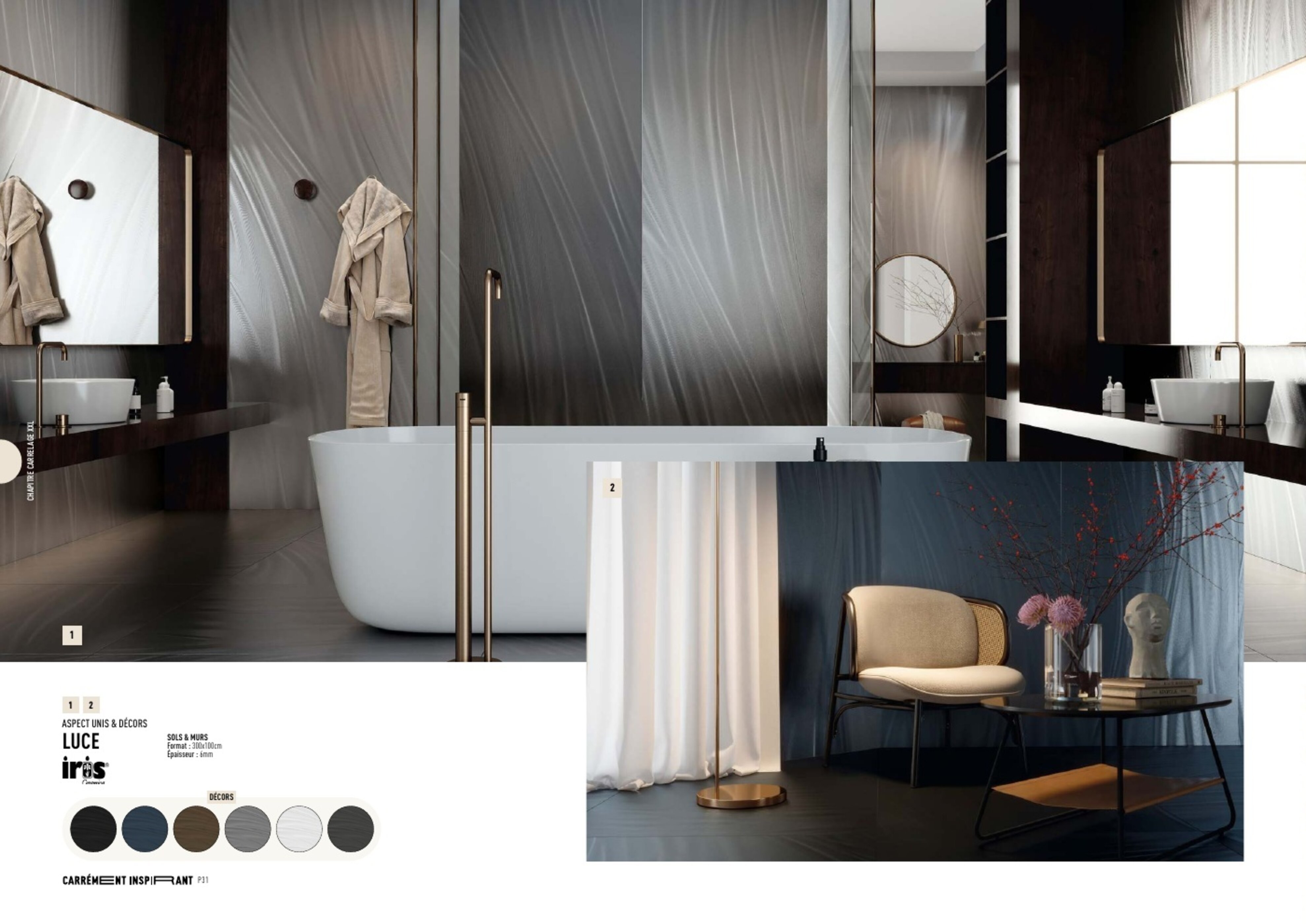 Catalogue Point P - 07-01-2025 (est valable de 07-01-2025 au 31-12-2025)