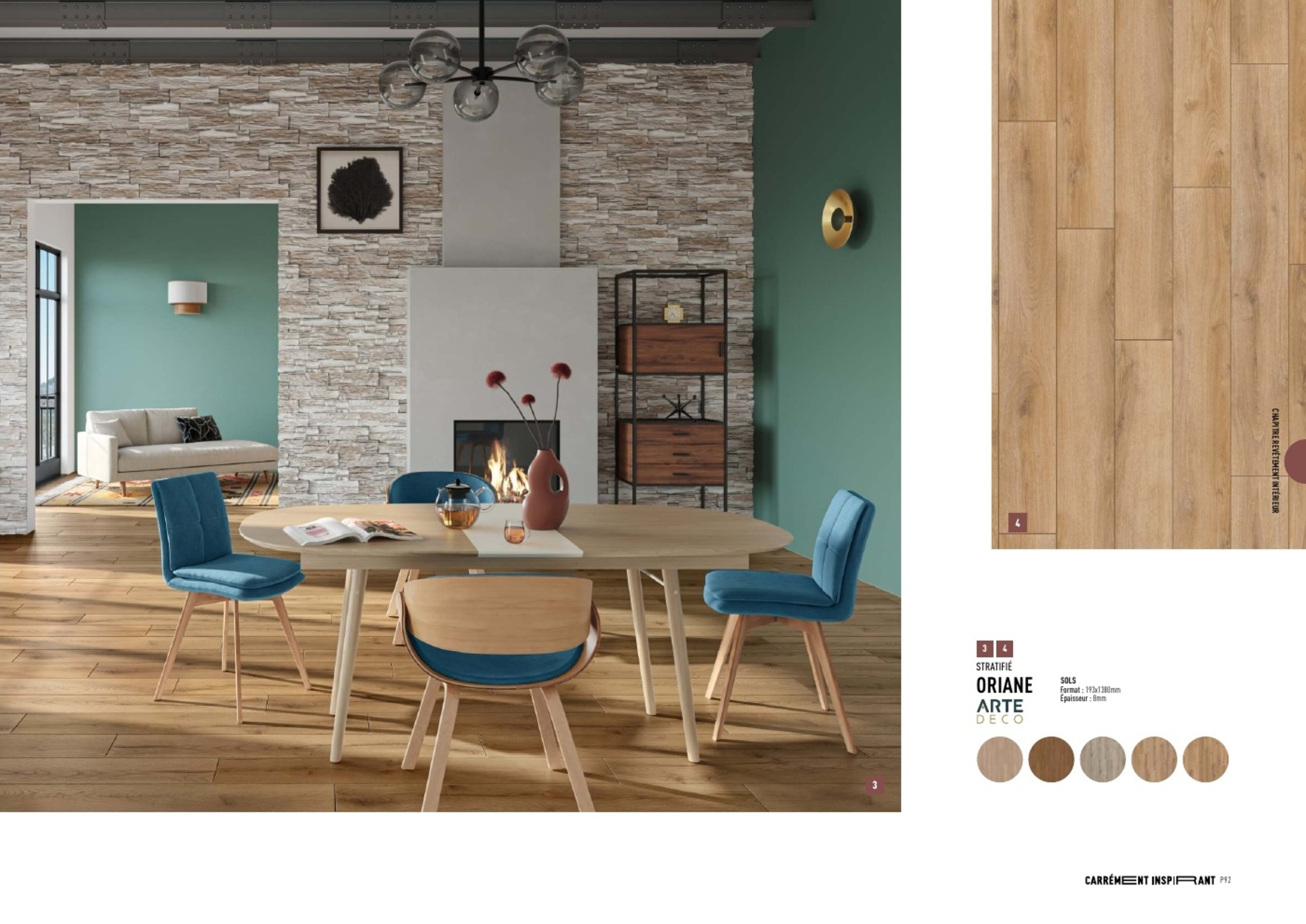 Catalogue Point P - 07-01-2025 (est valable de 07-01-2025 au 31-12-2025)