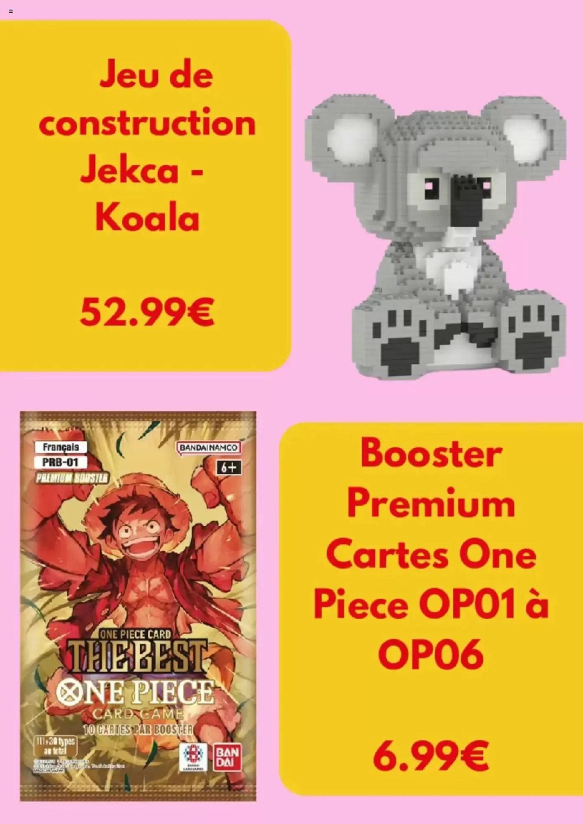 Catalogue King Jouet - 10-03-2025