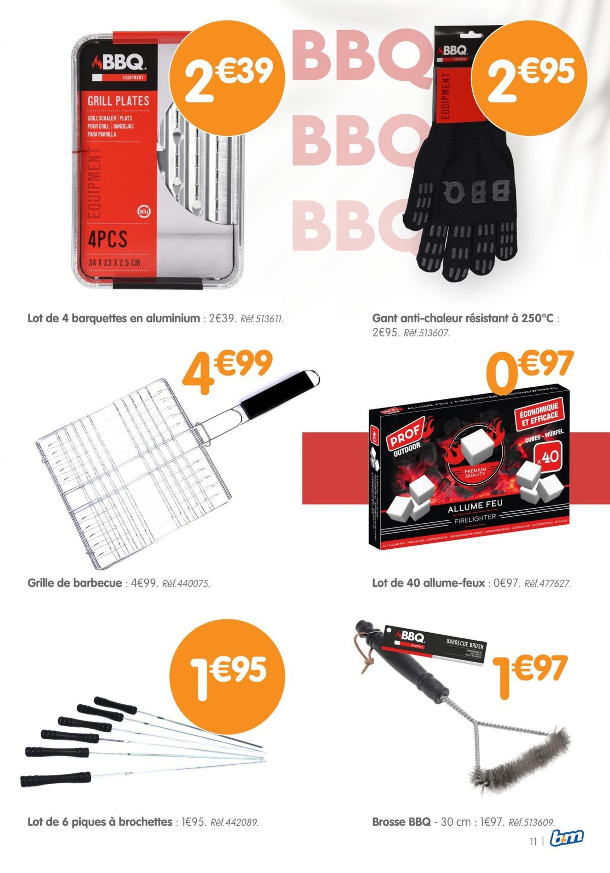 Catalogue b&m - 23-04-2025