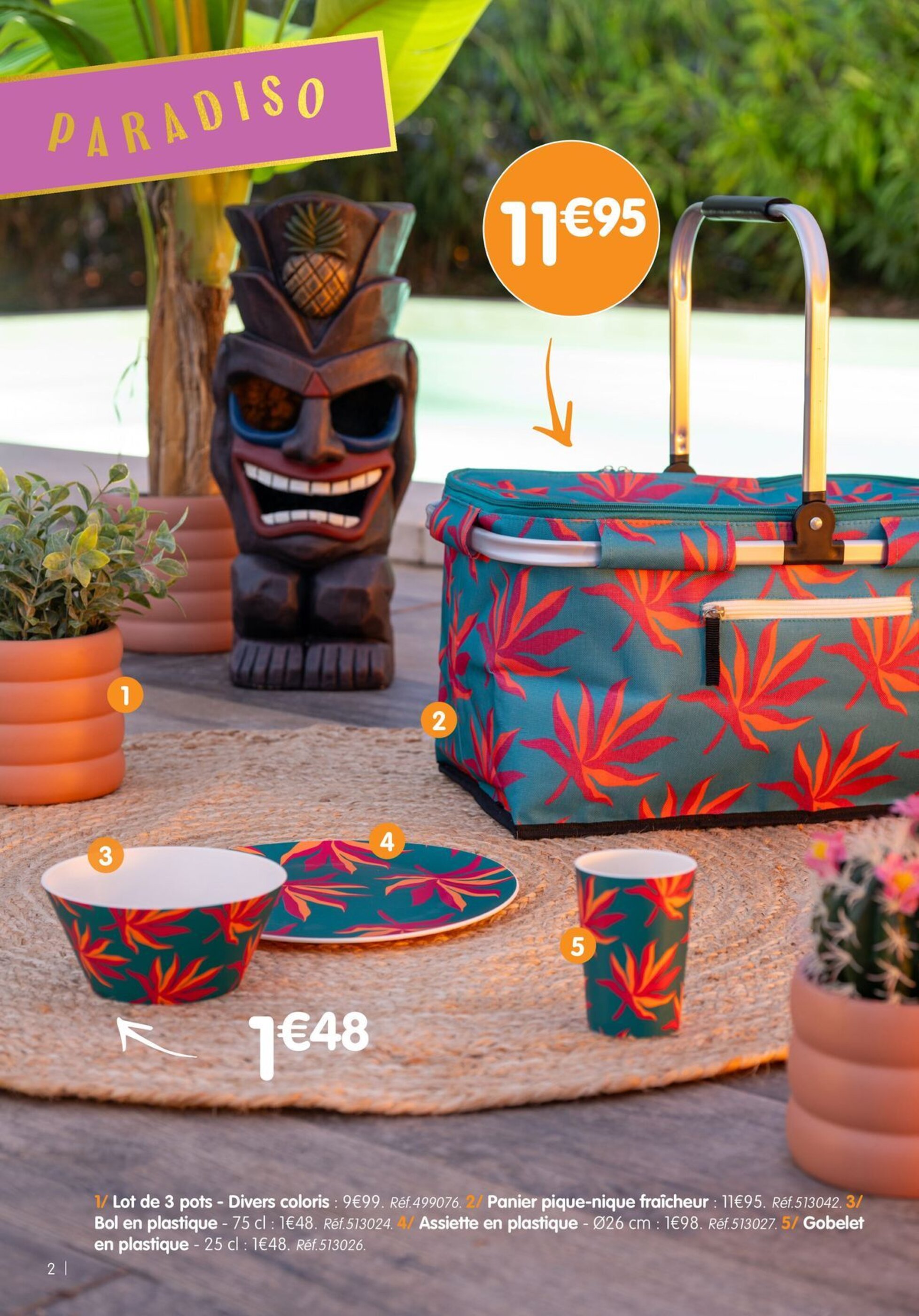 Catalogue b&m - 23-04-2025
