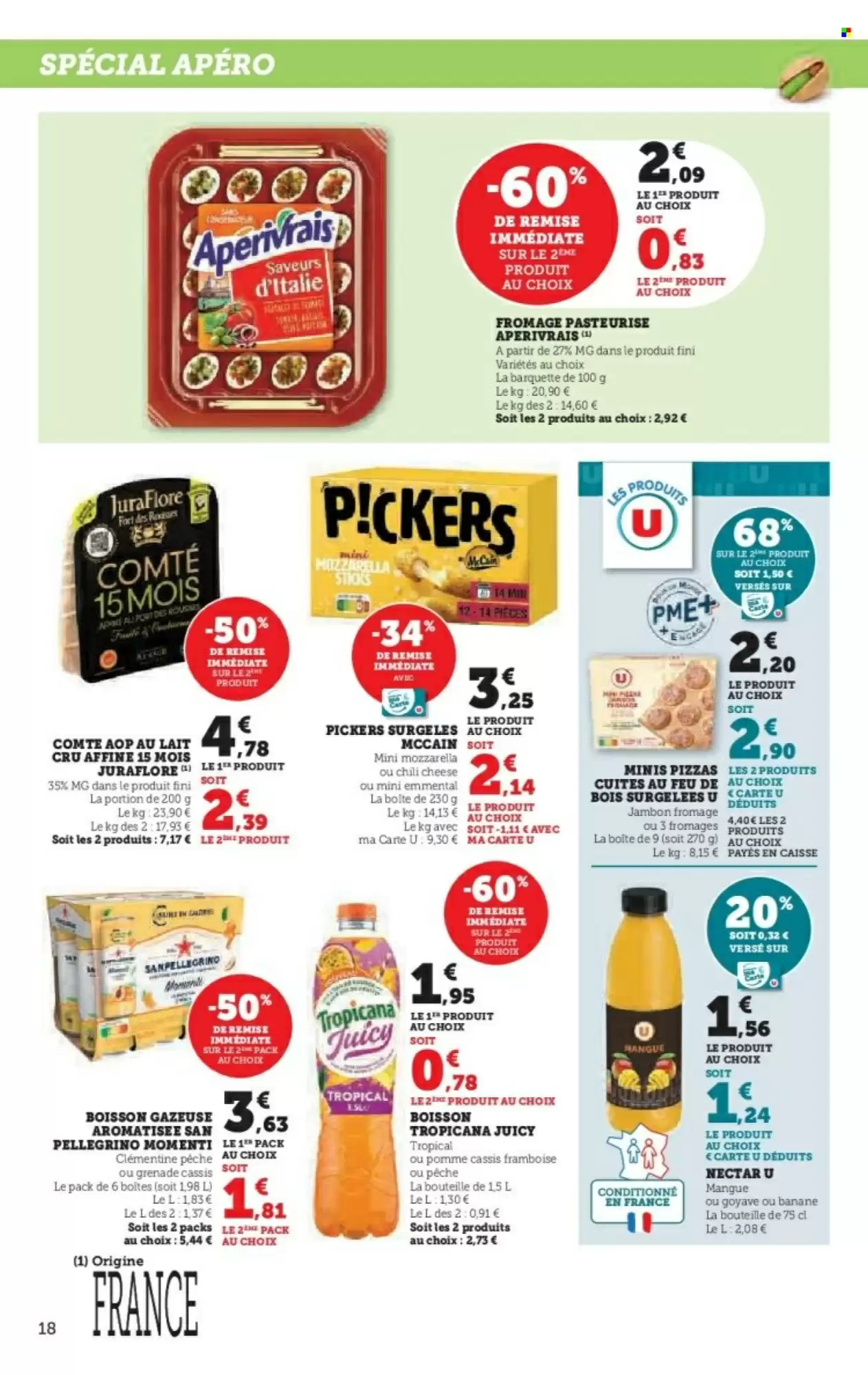 Catalogue Super U - 13-05-2025