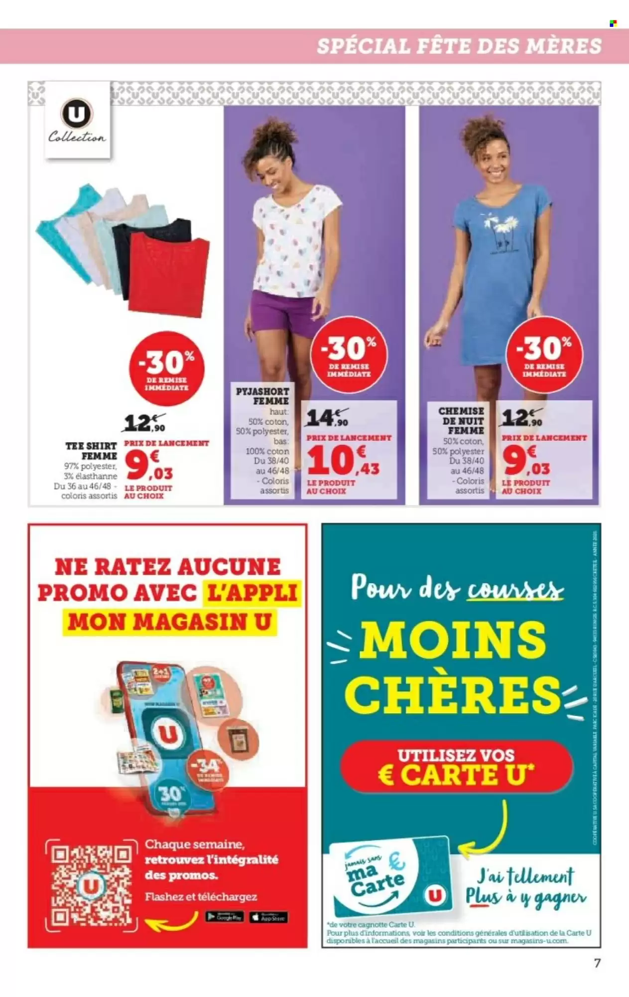 Catalogue Super U - 13-05-2025